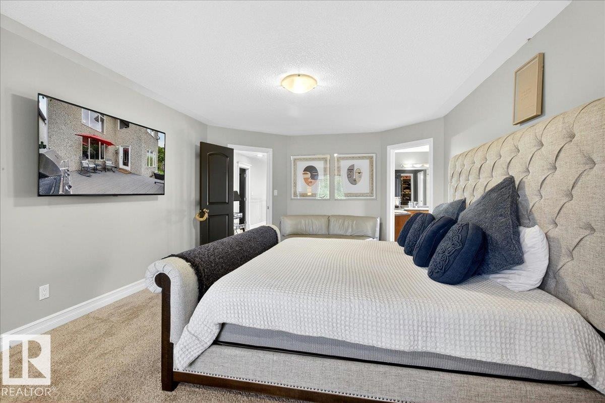 1690 Hector Road, Edmonton, AB