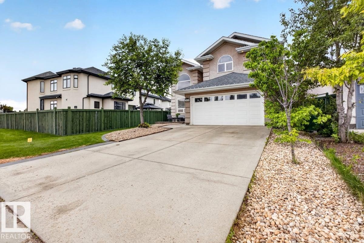 1690 Hector Road, Edmonton, AB