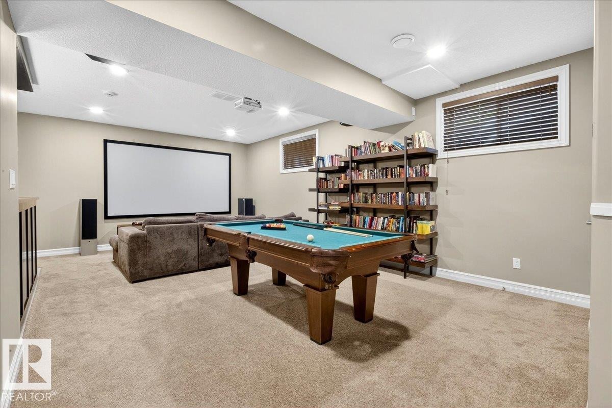 1690 Hector Road, Edmonton, AB
