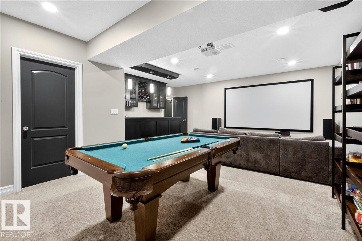 1690 Hector Road, Edmonton, AB