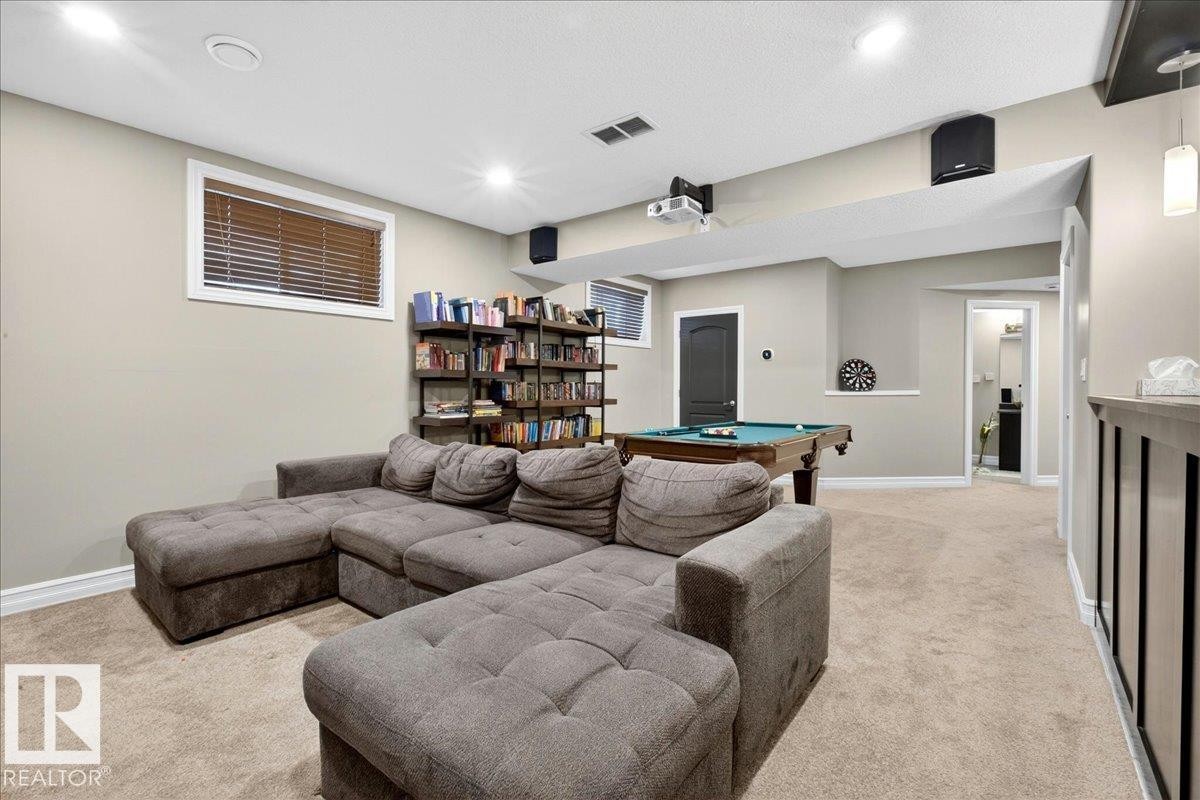 1690 Hector Road, Edmonton, AB