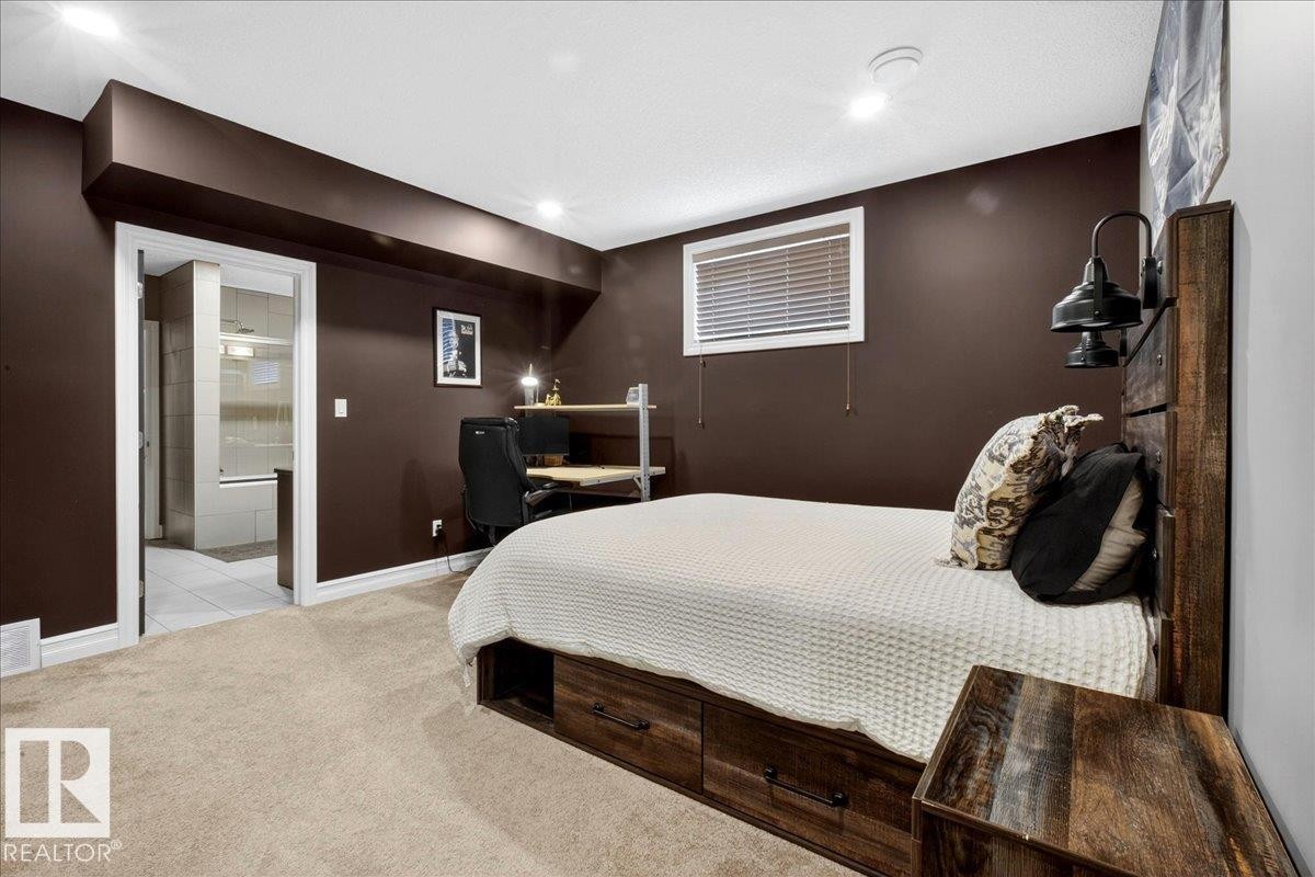 1690 Hector Road, Edmonton, AB