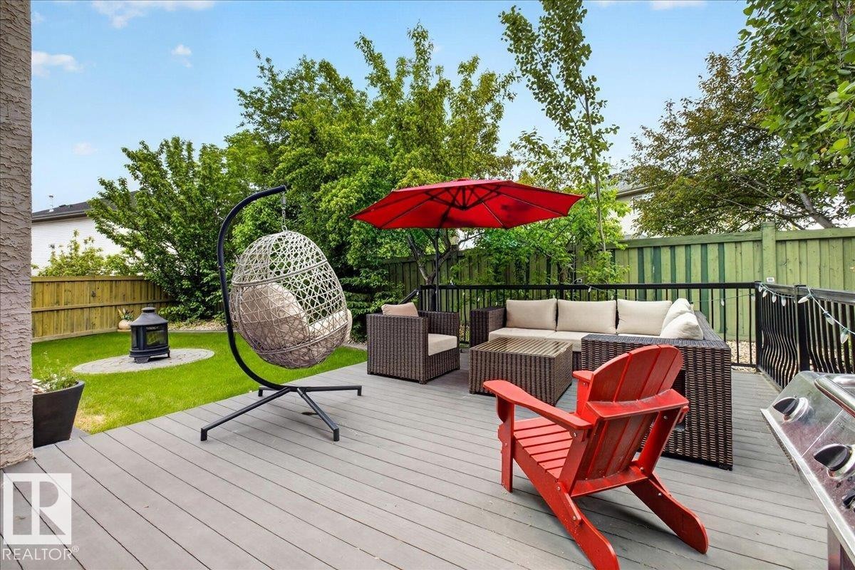 1690 Hector Road, Edmonton, AB