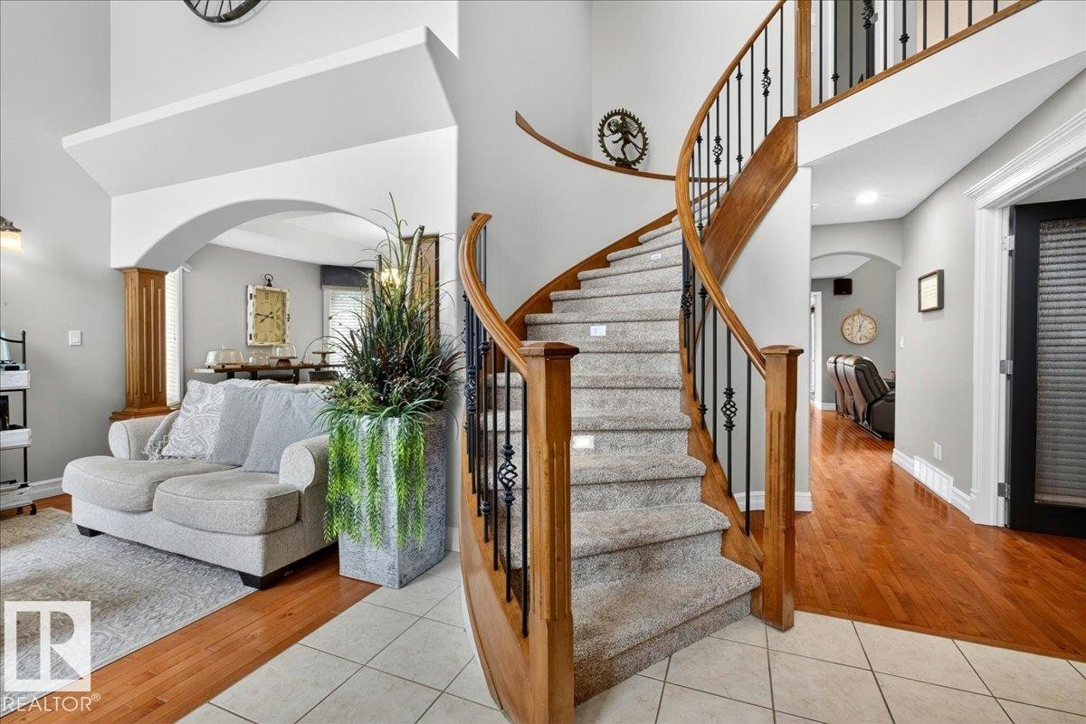 1690 Hector Road, Edmonton, AB