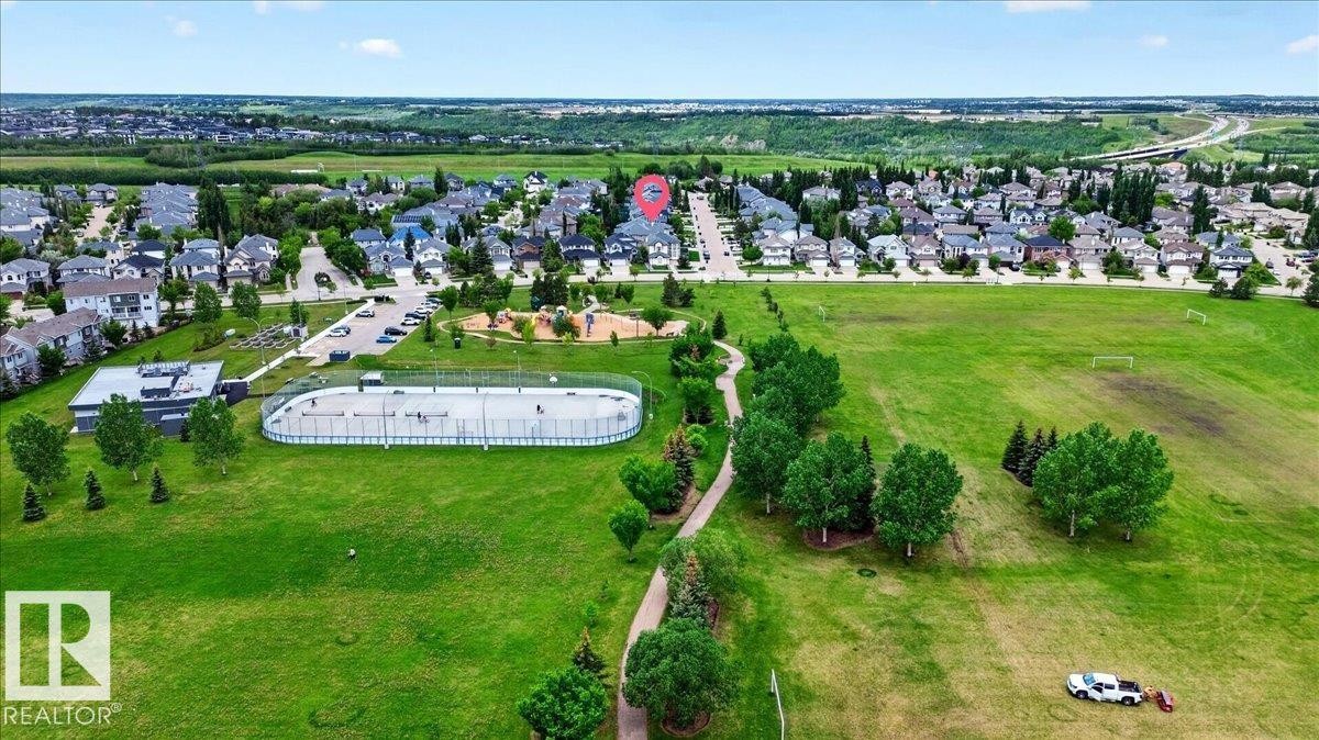 1690 Hector Road, Edmonton, AB