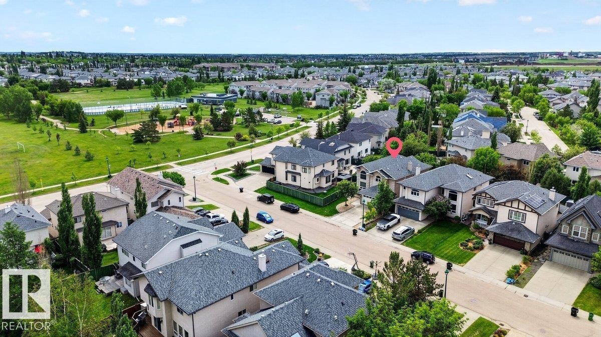 1690 Hector Road, Edmonton, AB