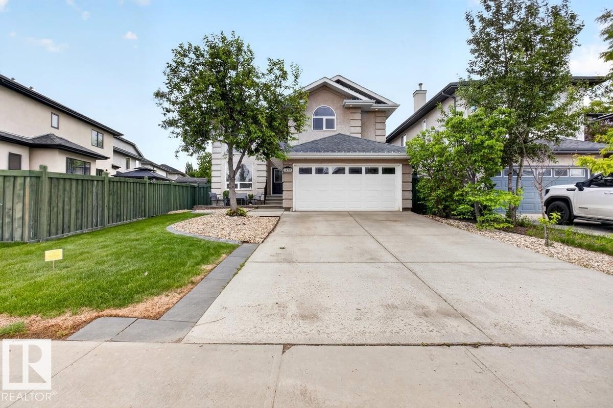 1690 Hector Road, Edmonton, AB