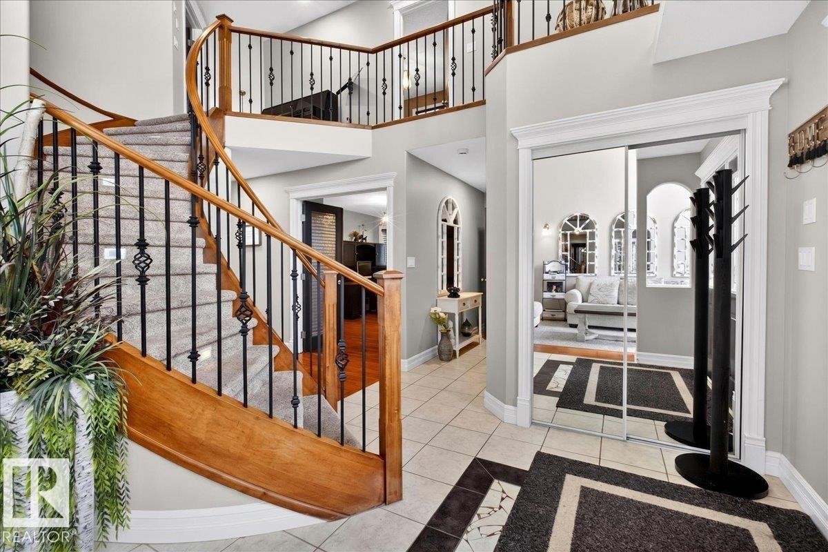 1690 Hector Road, Edmonton, AB