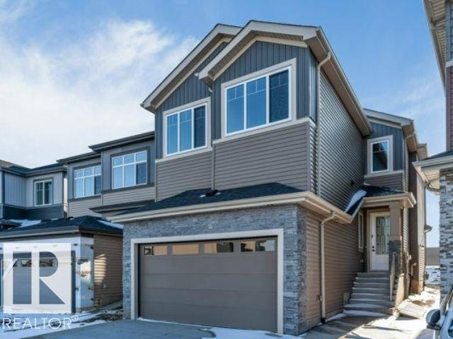 7156 177 Avenue, Edmonton, AB