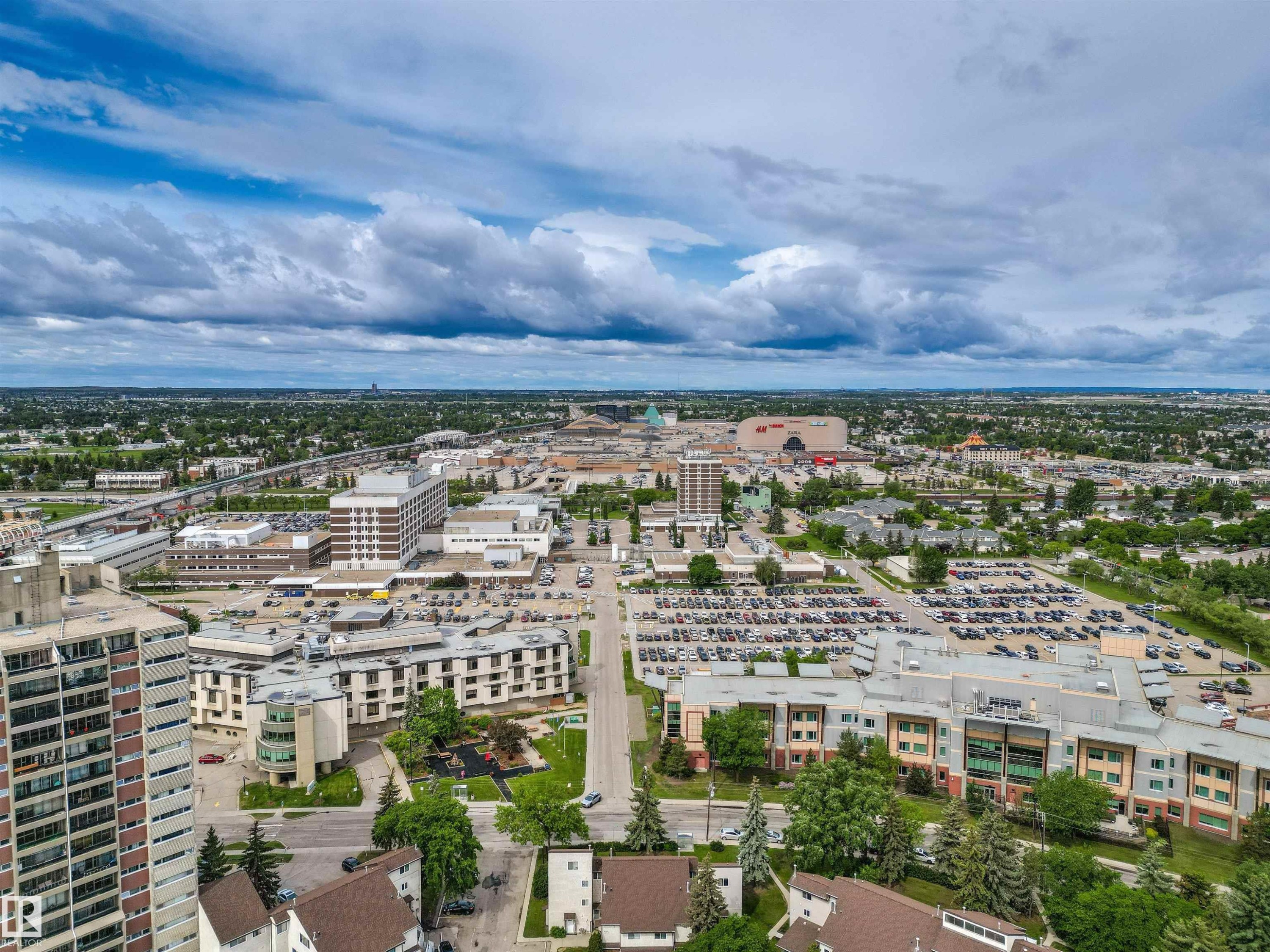 8719 164A Street, Edmonton, AB