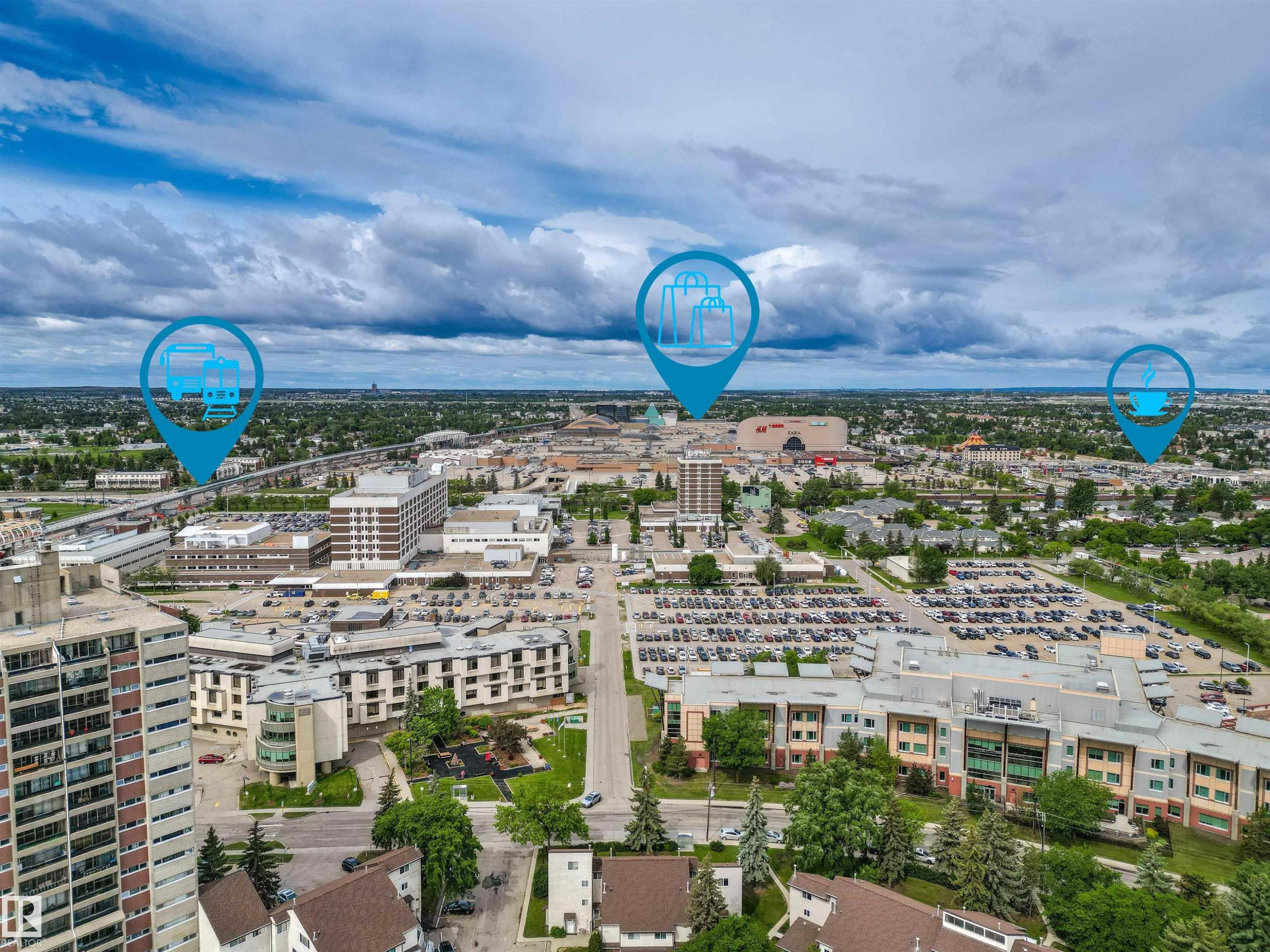 8719 164A Street, Edmonton, AB