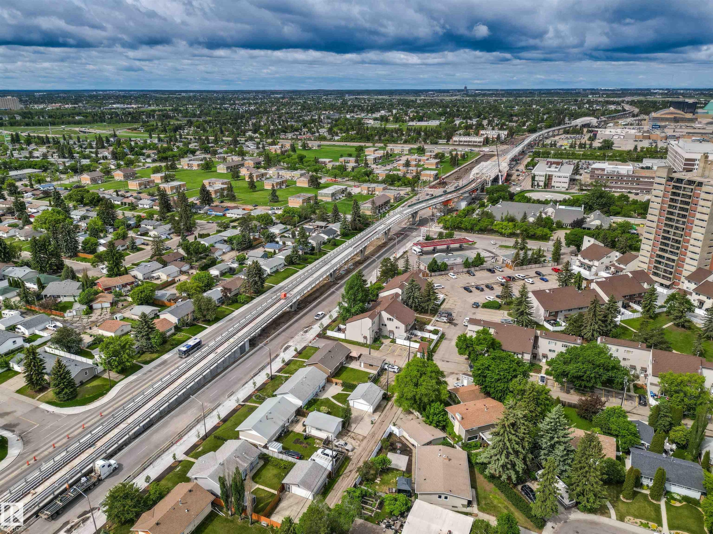 8719 164A Street, Edmonton, AB