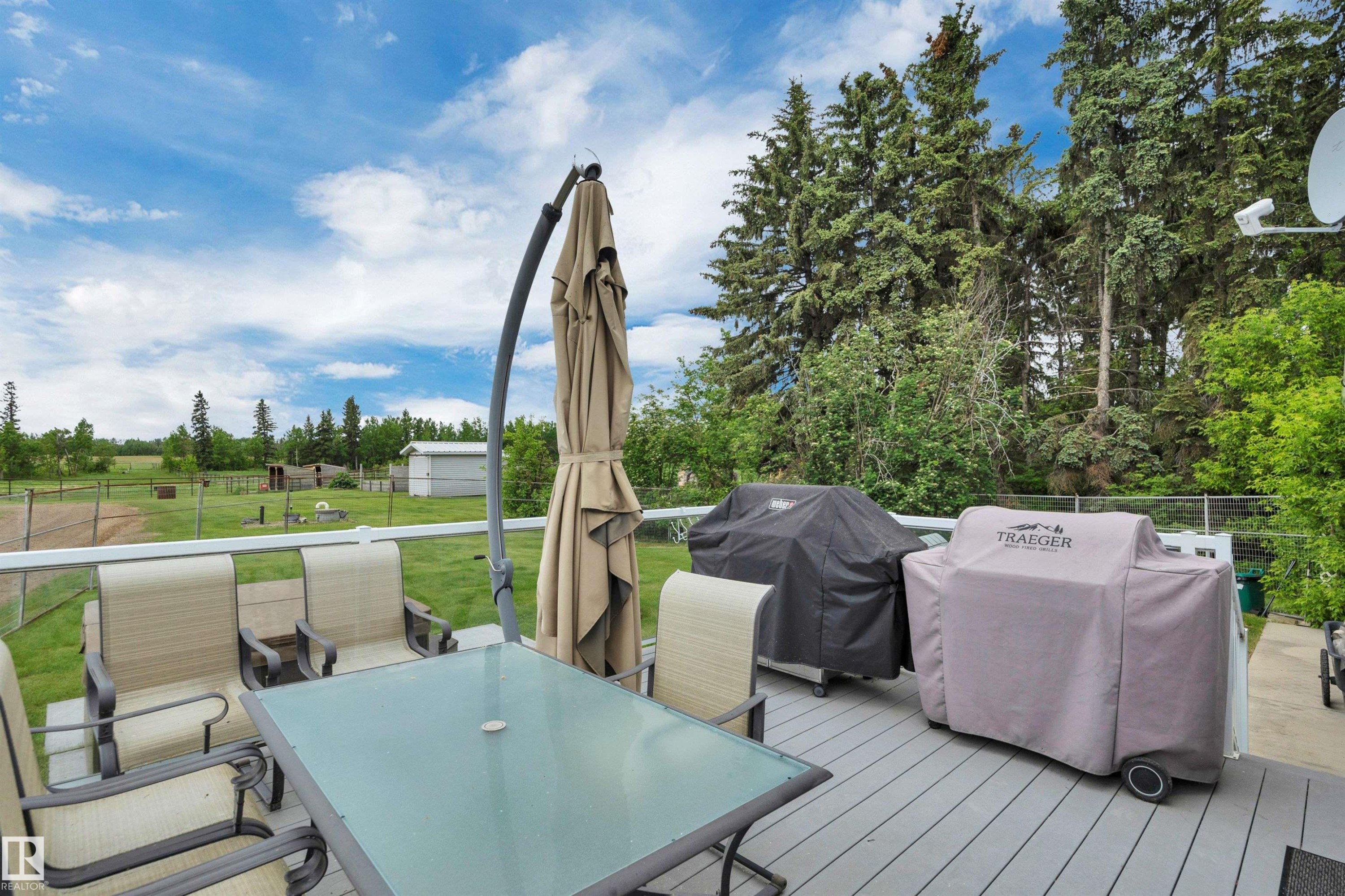 22363 Wye Road, Rural Strathcona County, AB