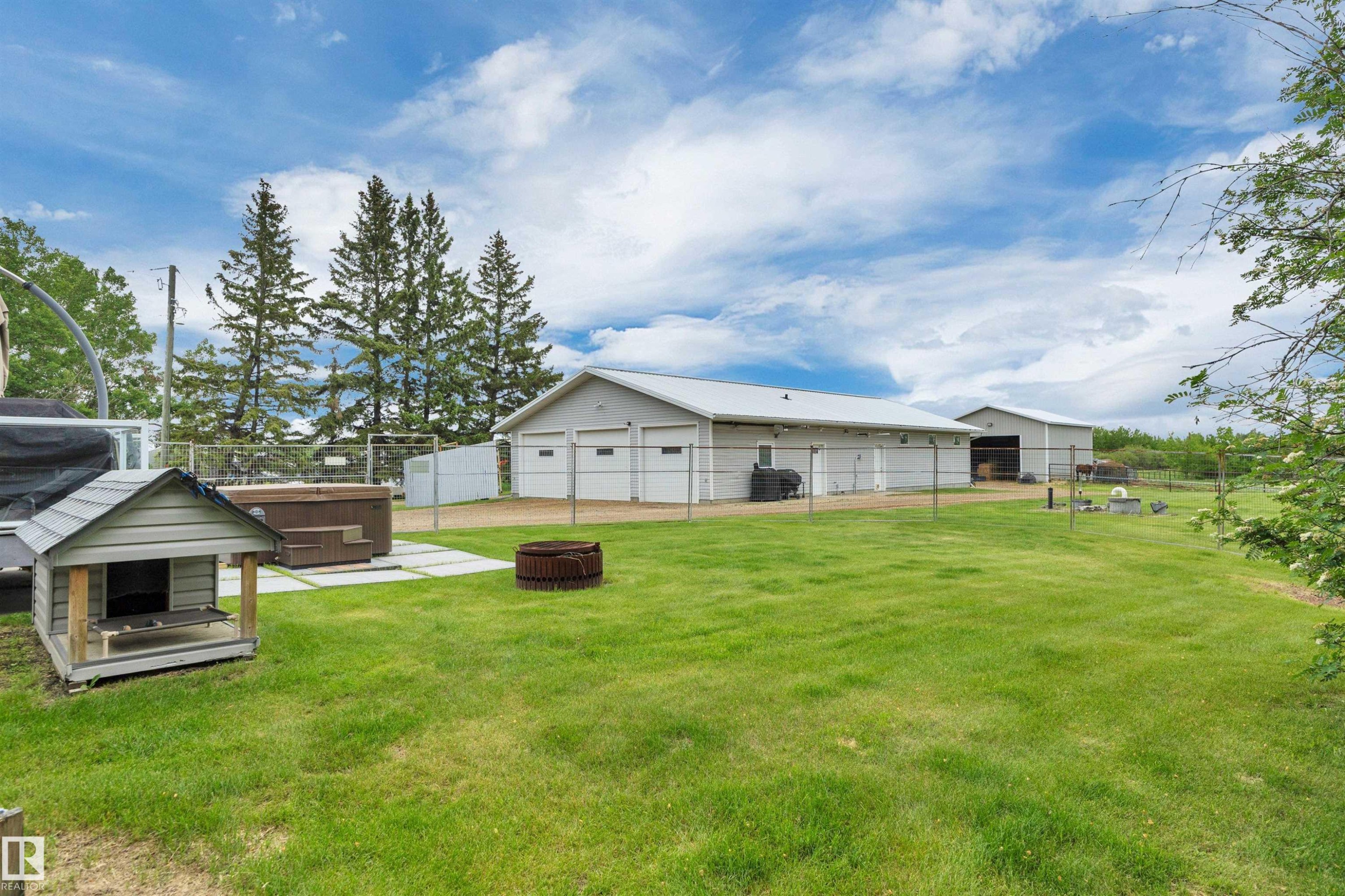 22363 Wye Road, Rural Strathcona County, AB