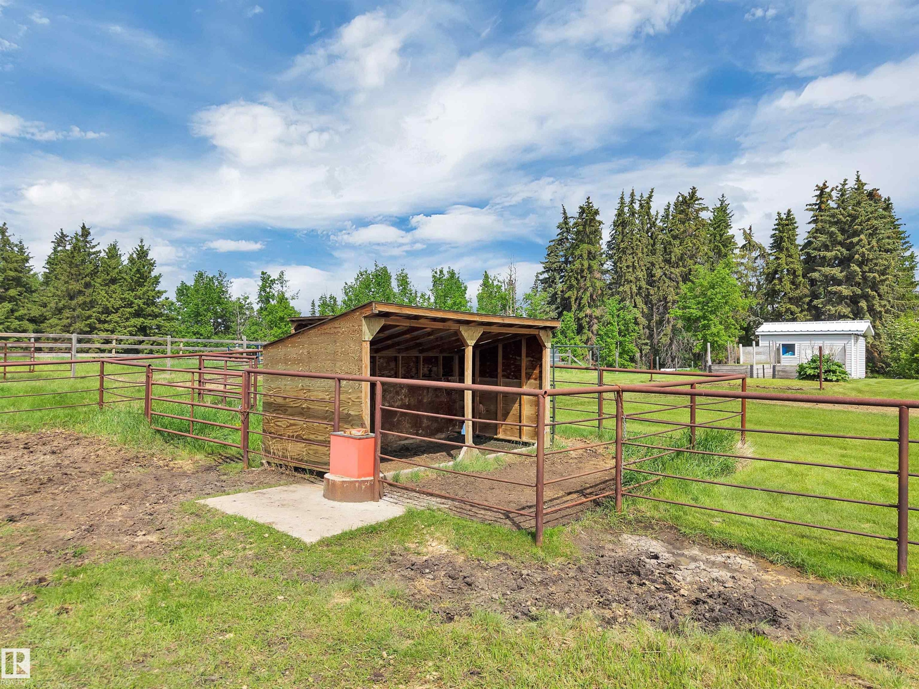 22363 Wye Road, Rural Strathcona County, AB