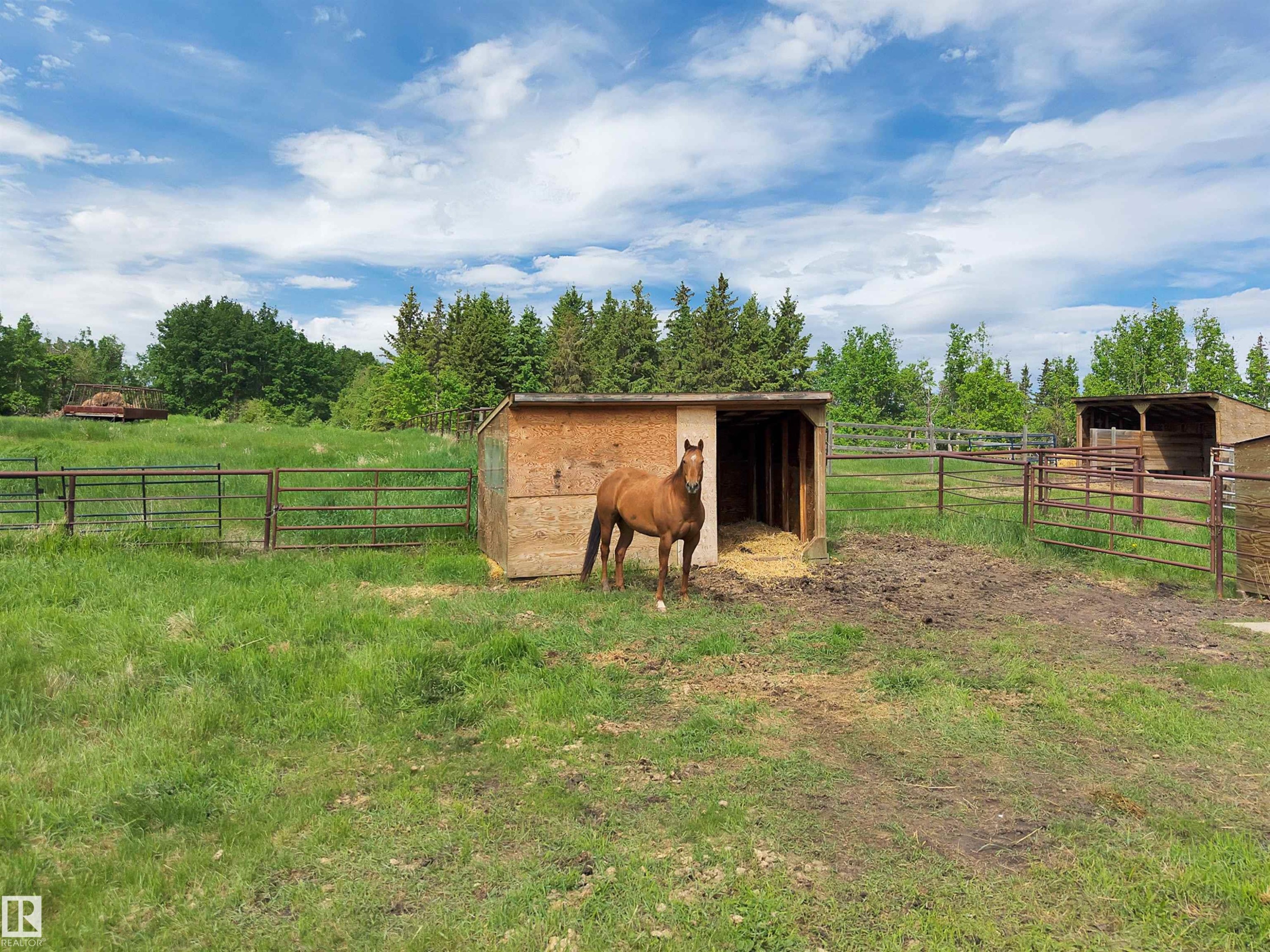 22363 Wye Road, Rural Strathcona County, AB