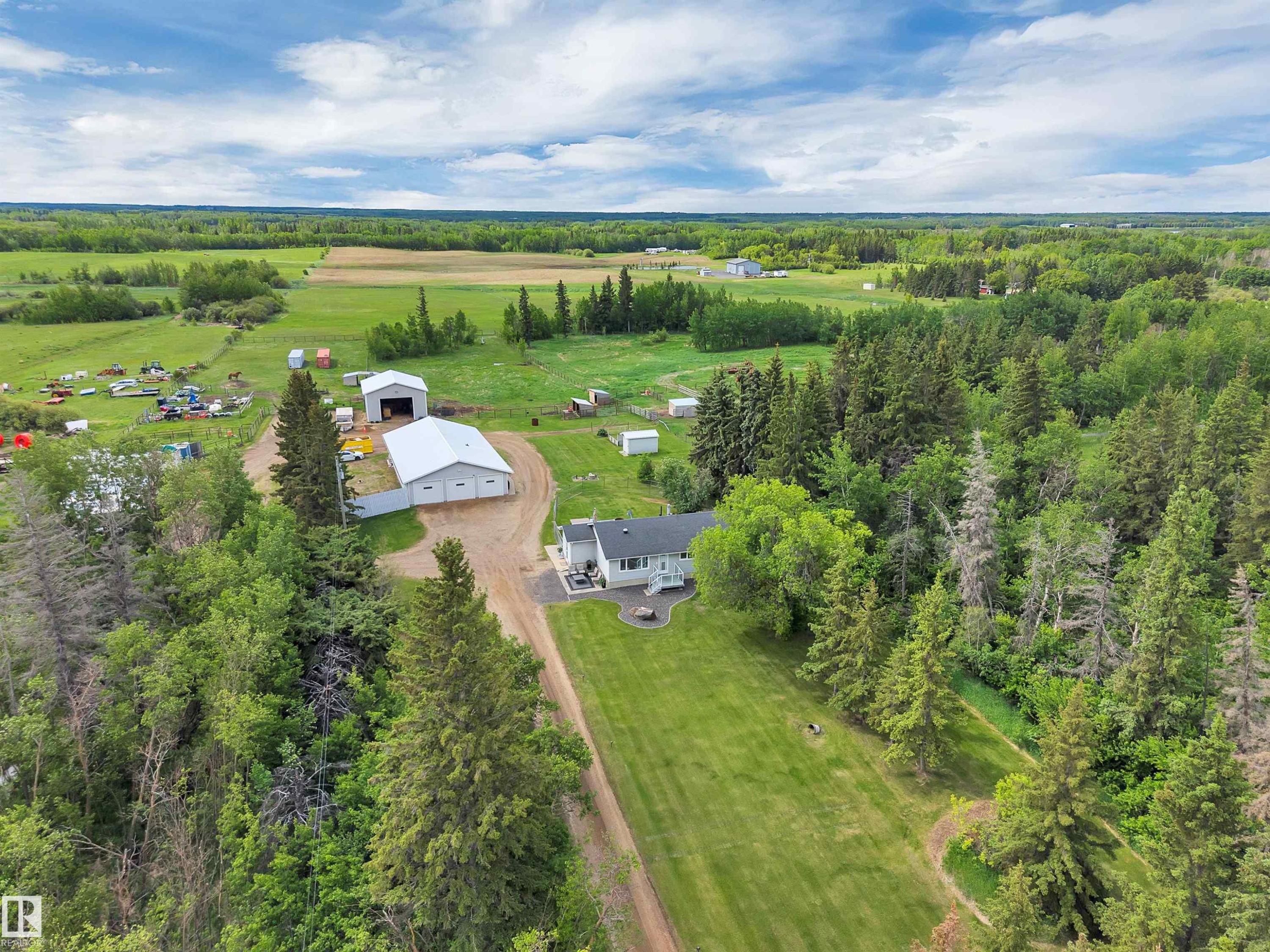 22363 Wye Road, Rural Strathcona County, AB