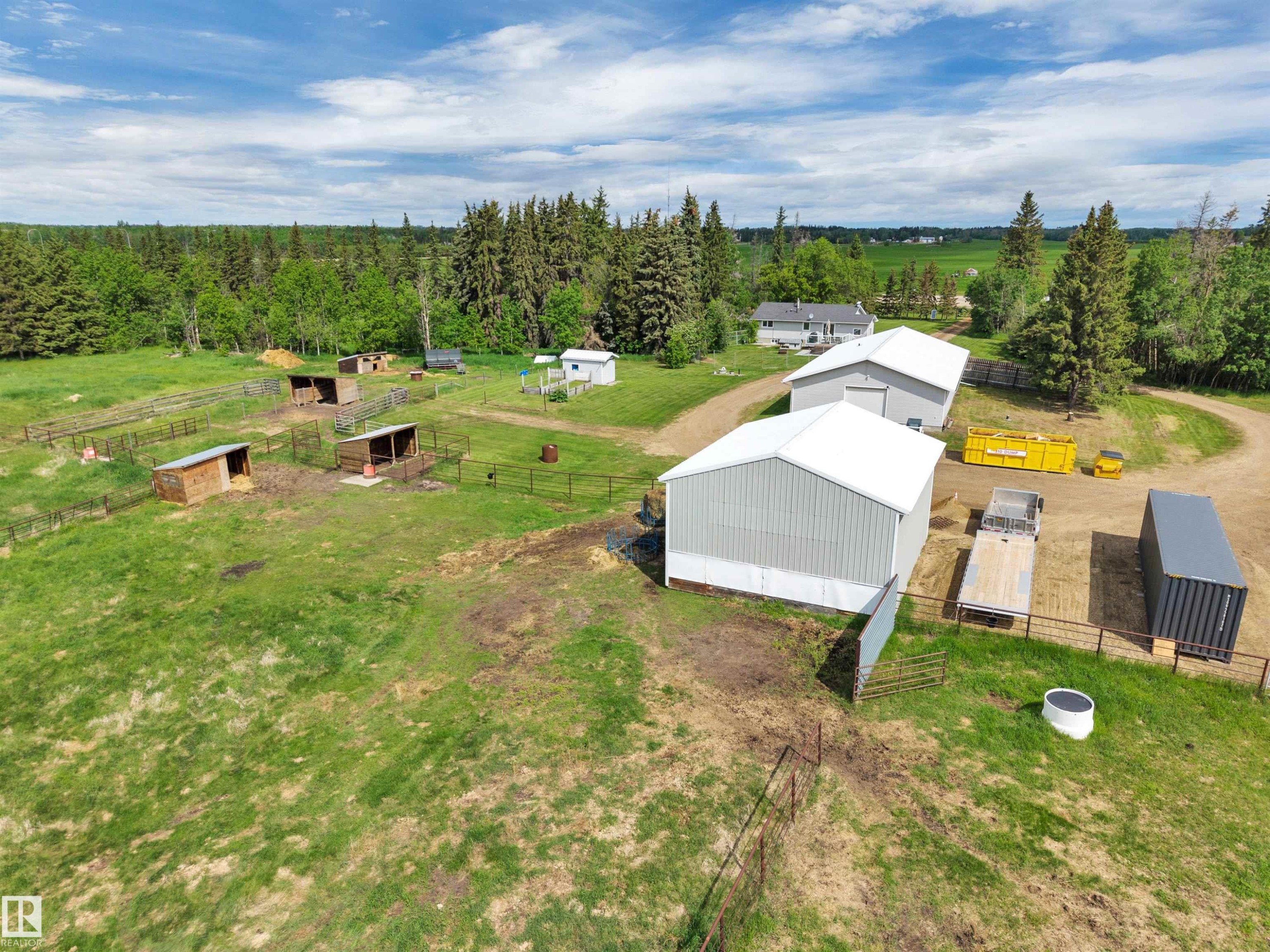 22363 Wye Road, Rural Strathcona County, AB