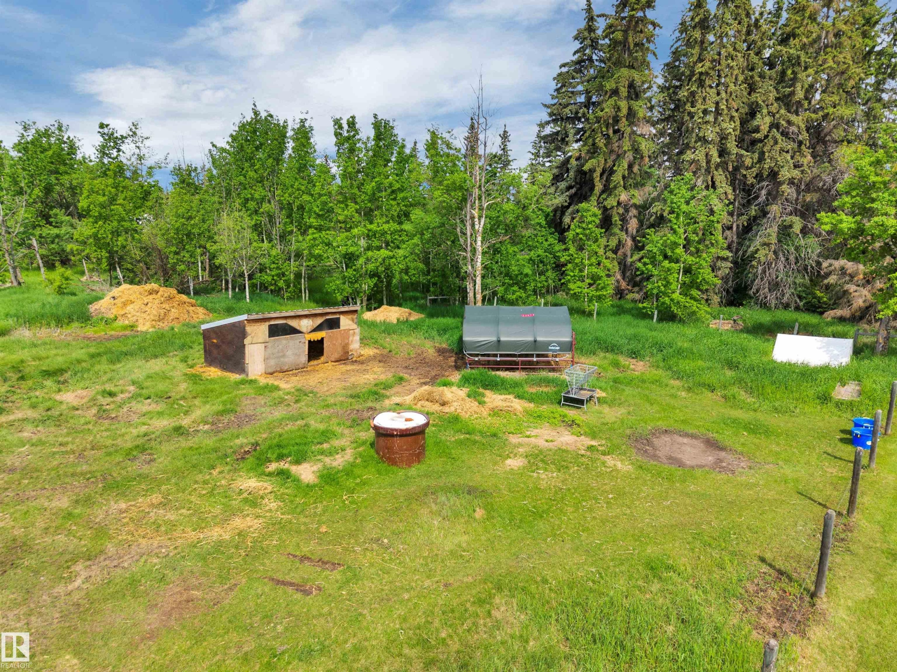 22363 Wye Road, Rural Strathcona County, AB