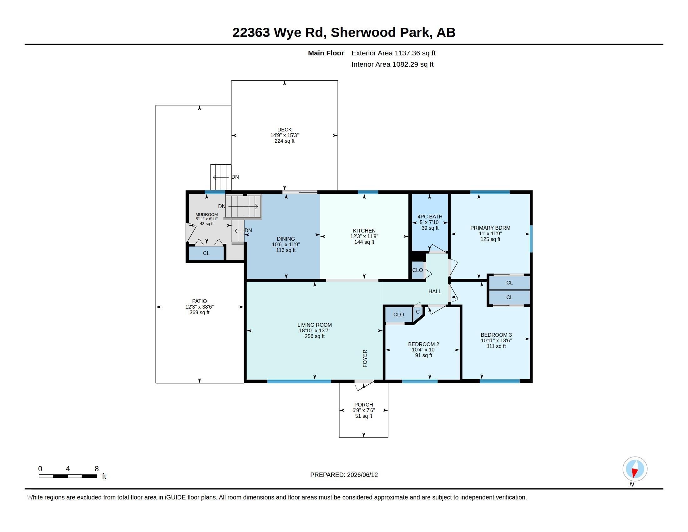 22363 Wye Road, Rural Strathcona County, AB