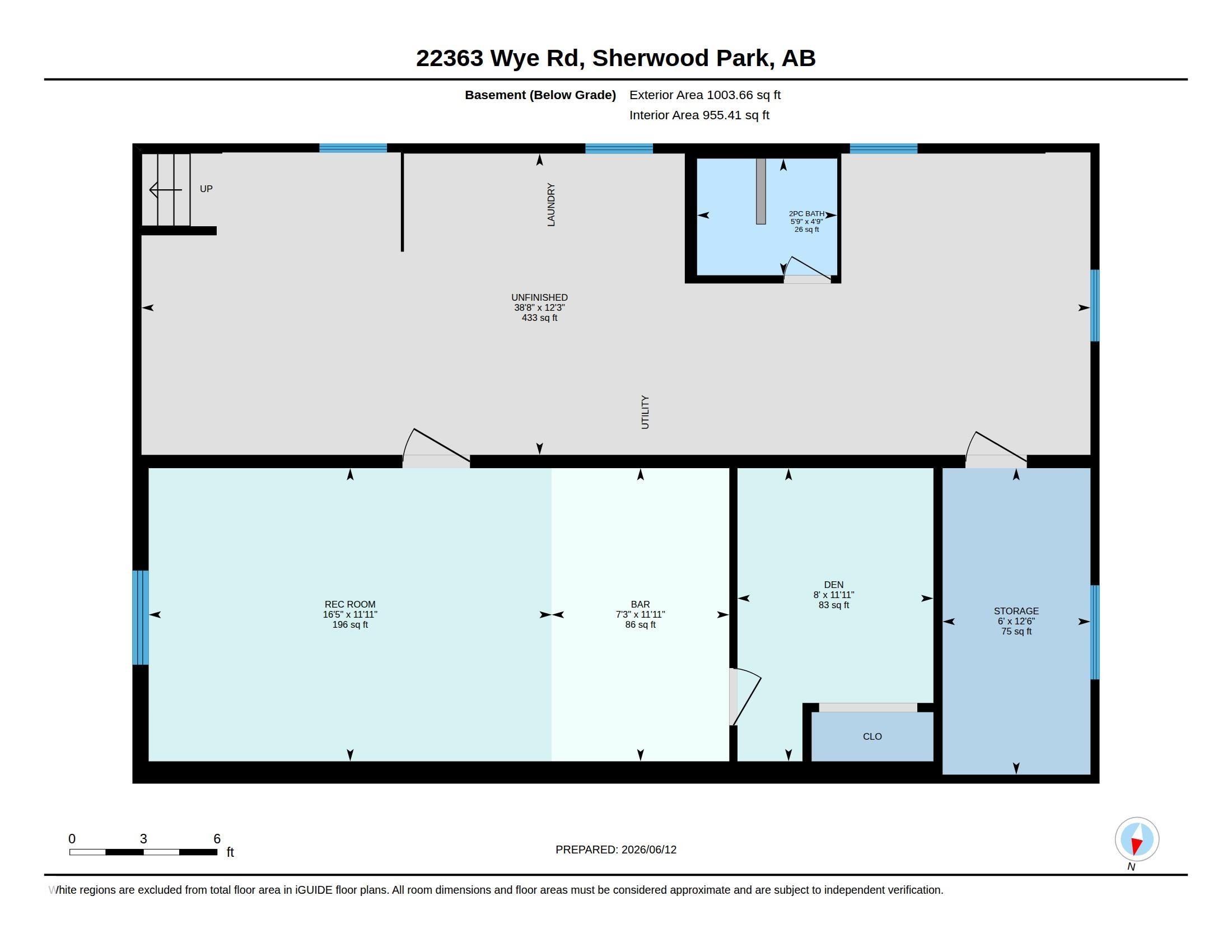 22363 Wye Road, Rural Strathcona County, AB