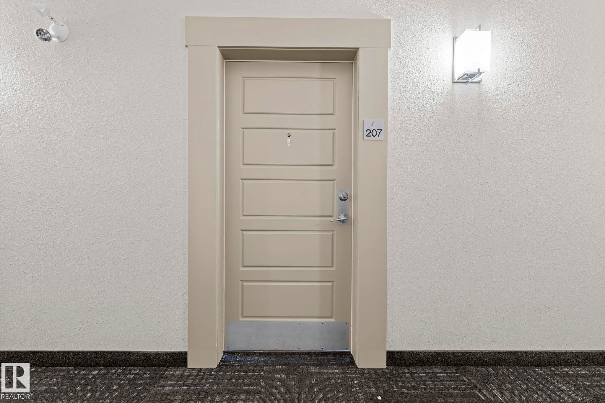 #207 320 Ambleside Li Sw, Edmonton, AB - Photo Showing Other Room