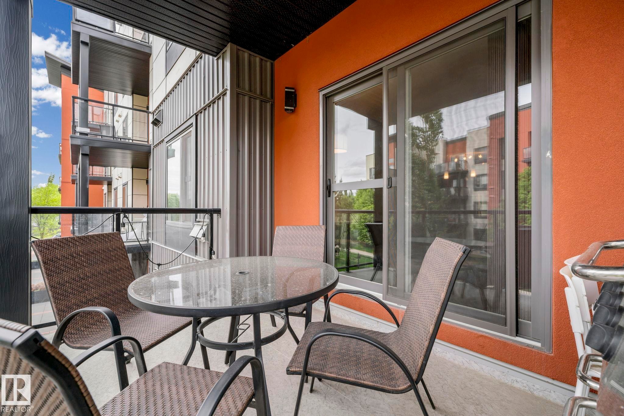 #207 320 Ambleside Li Sw, Edmonton, AB - Outdoor With Exterior