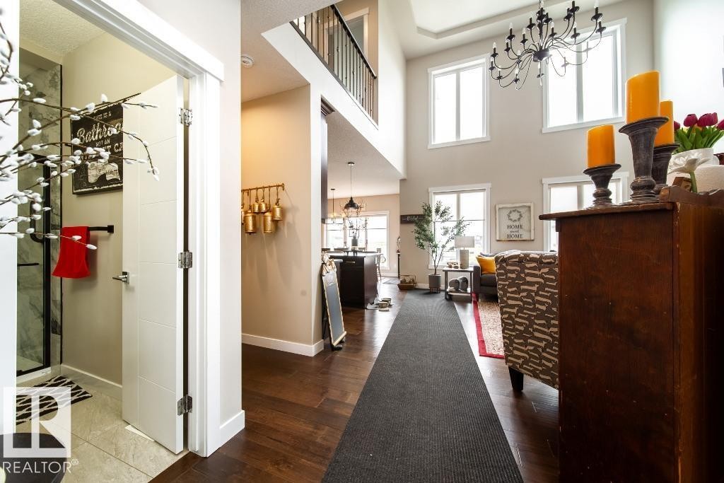 31 Whitetail Road, Mundare, AB