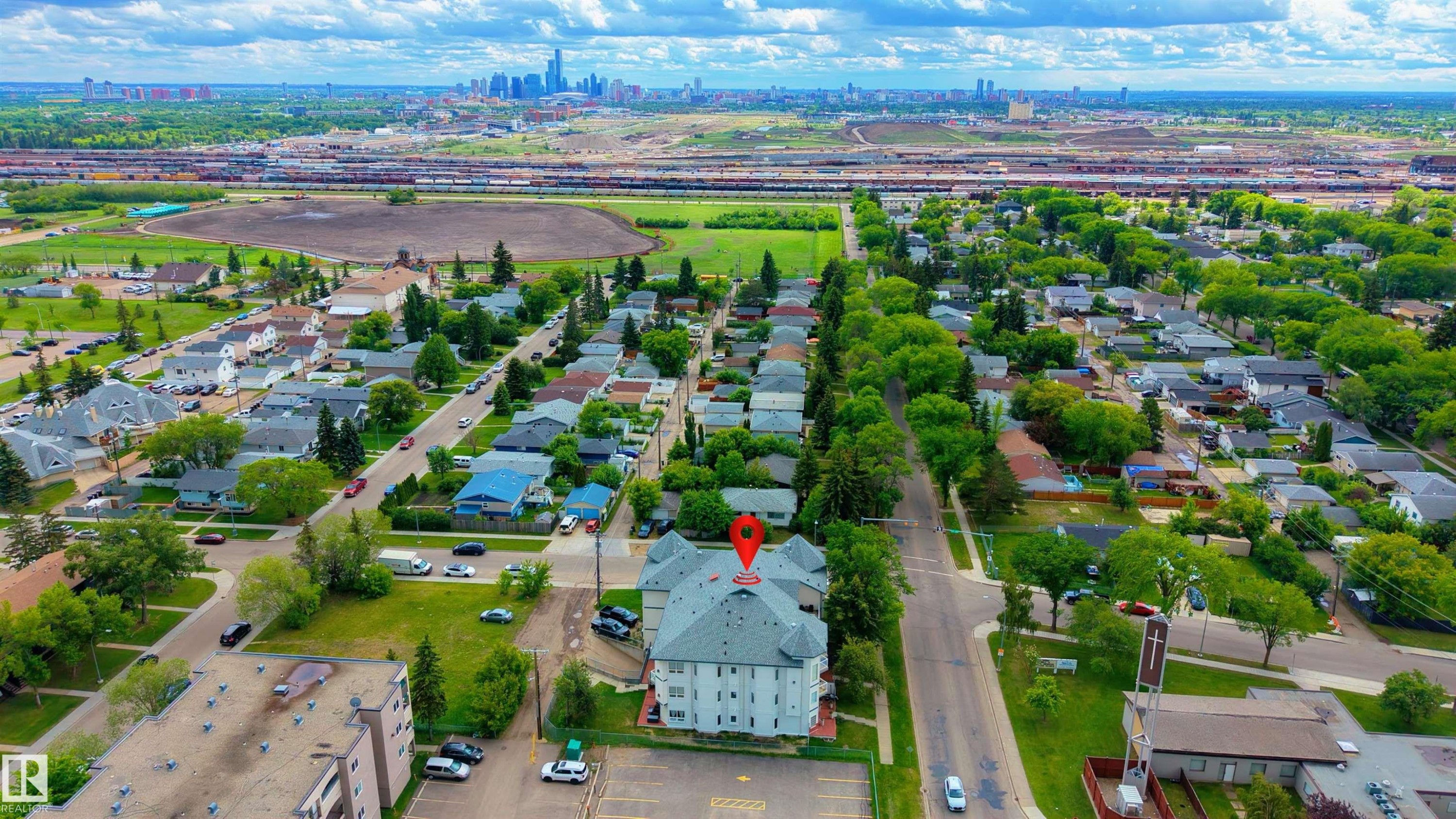 104 11308 130 Avenue, Edmonton, AB