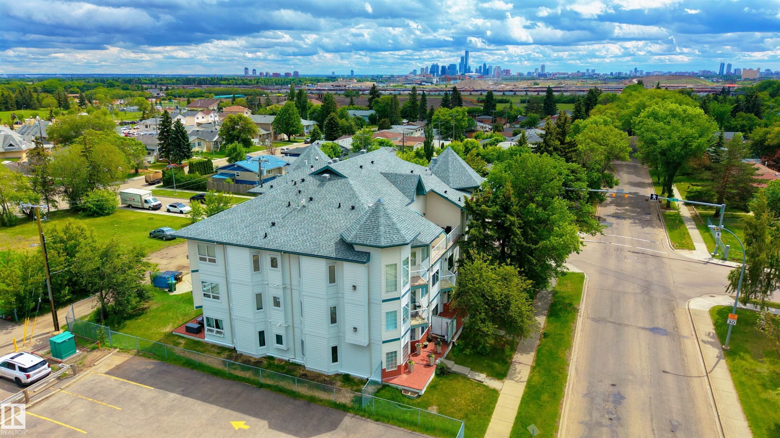 104 11308 130 Avenue, Edmonton, AB