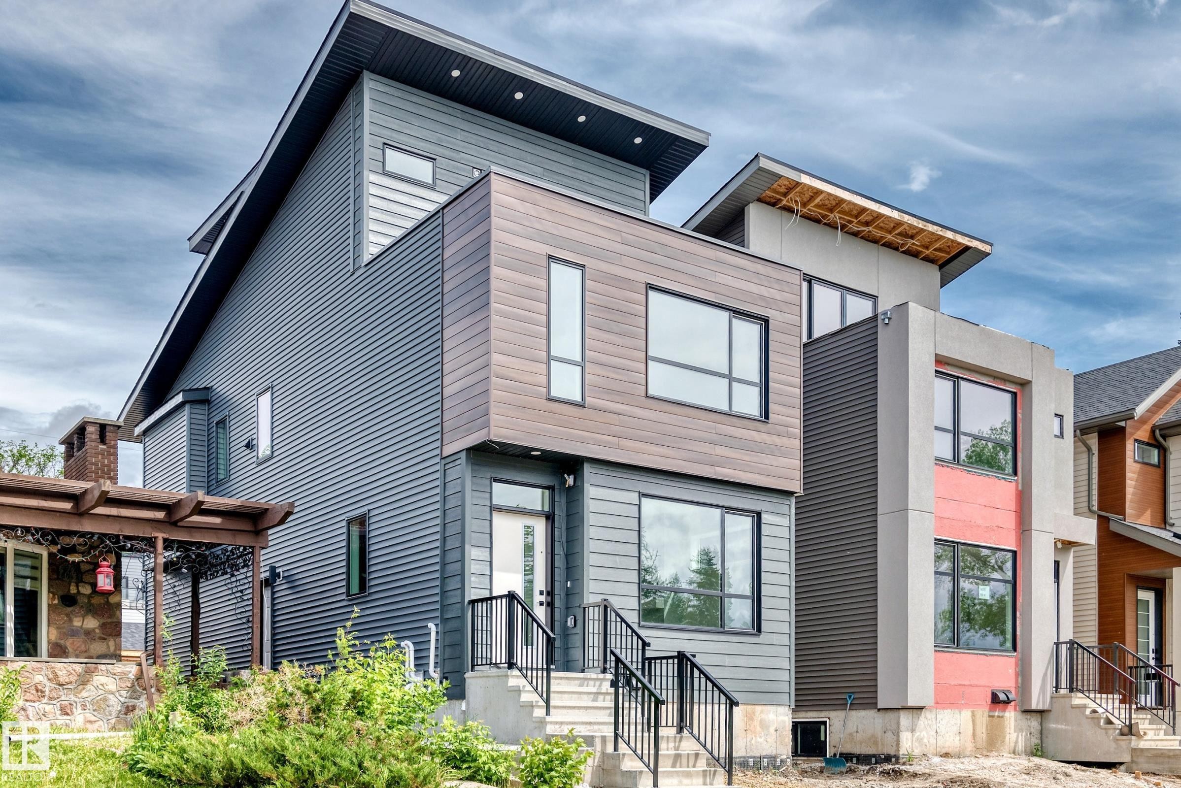 9637 85 Street, Edmonton, AB