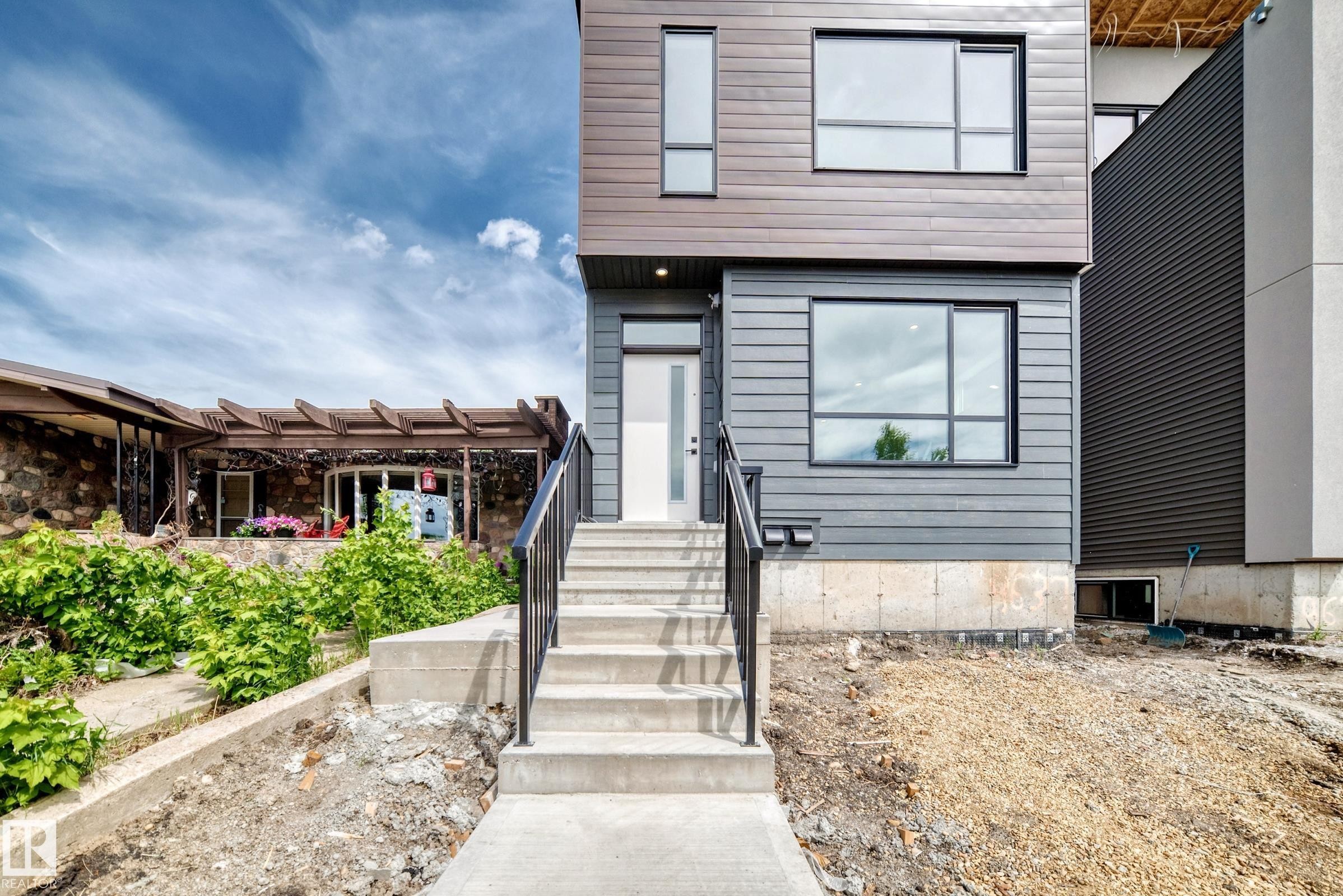 9637 85 Street, Edmonton, AB