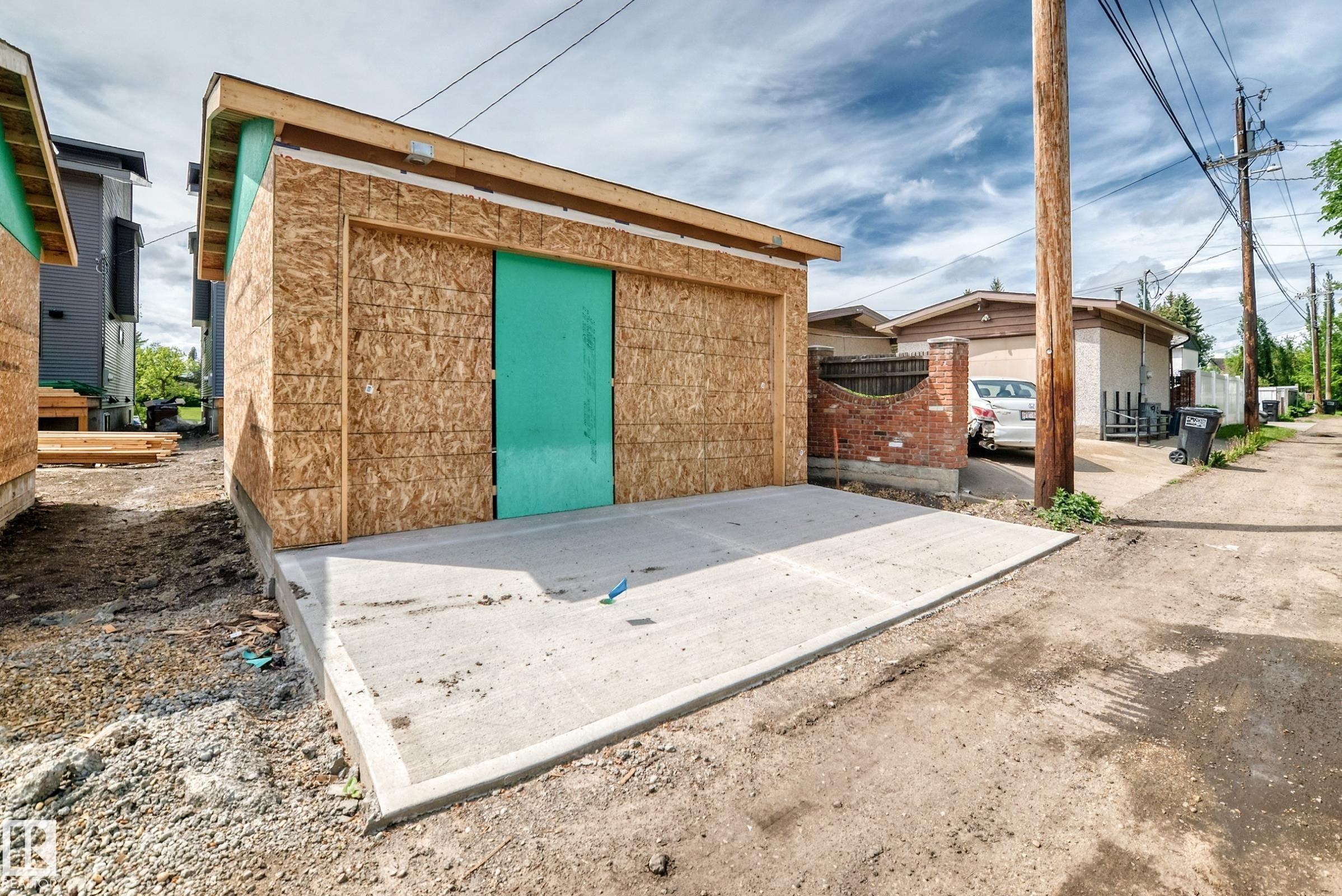 9637 85 Street, Edmonton, AB