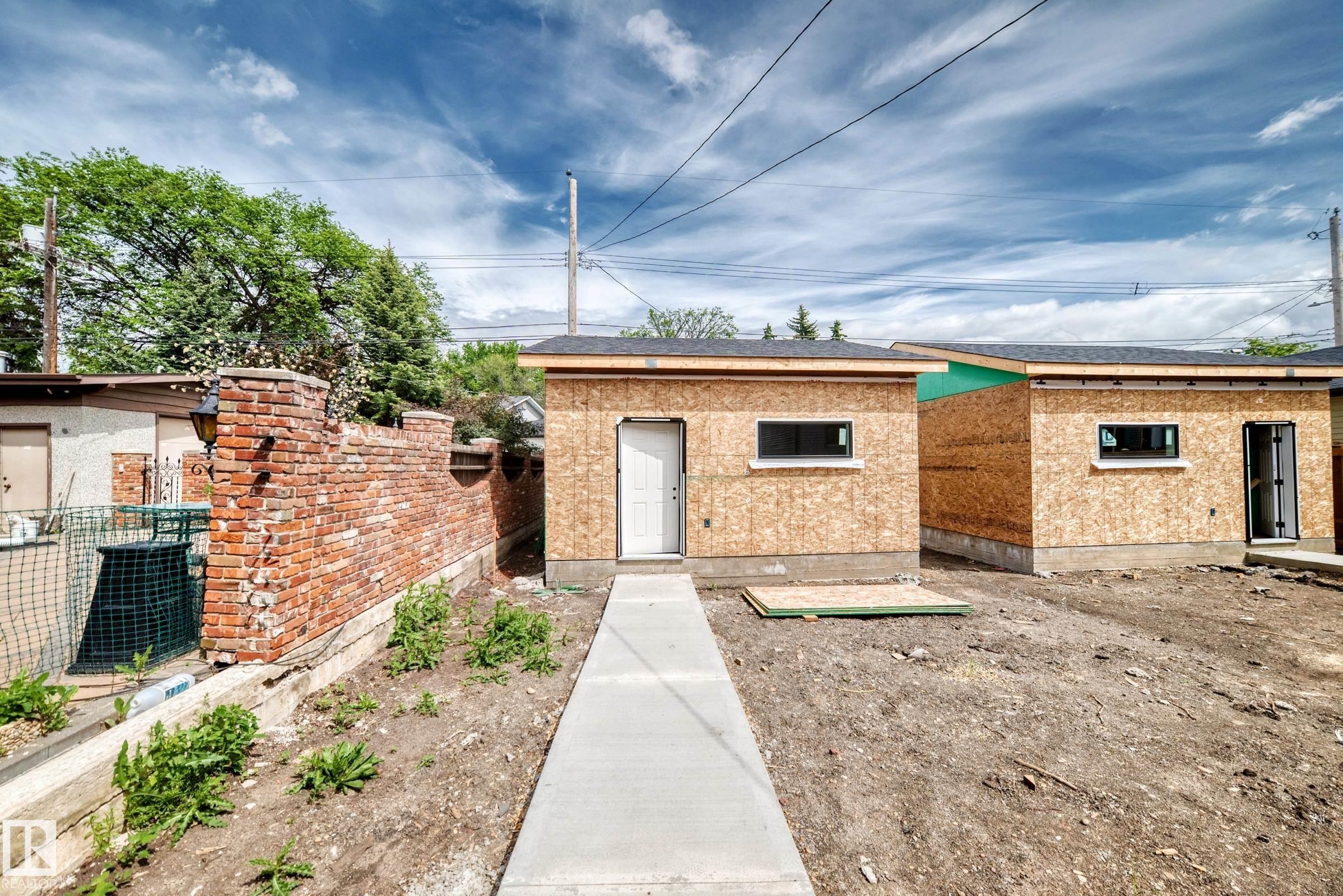 9637 85 Street, Edmonton, AB