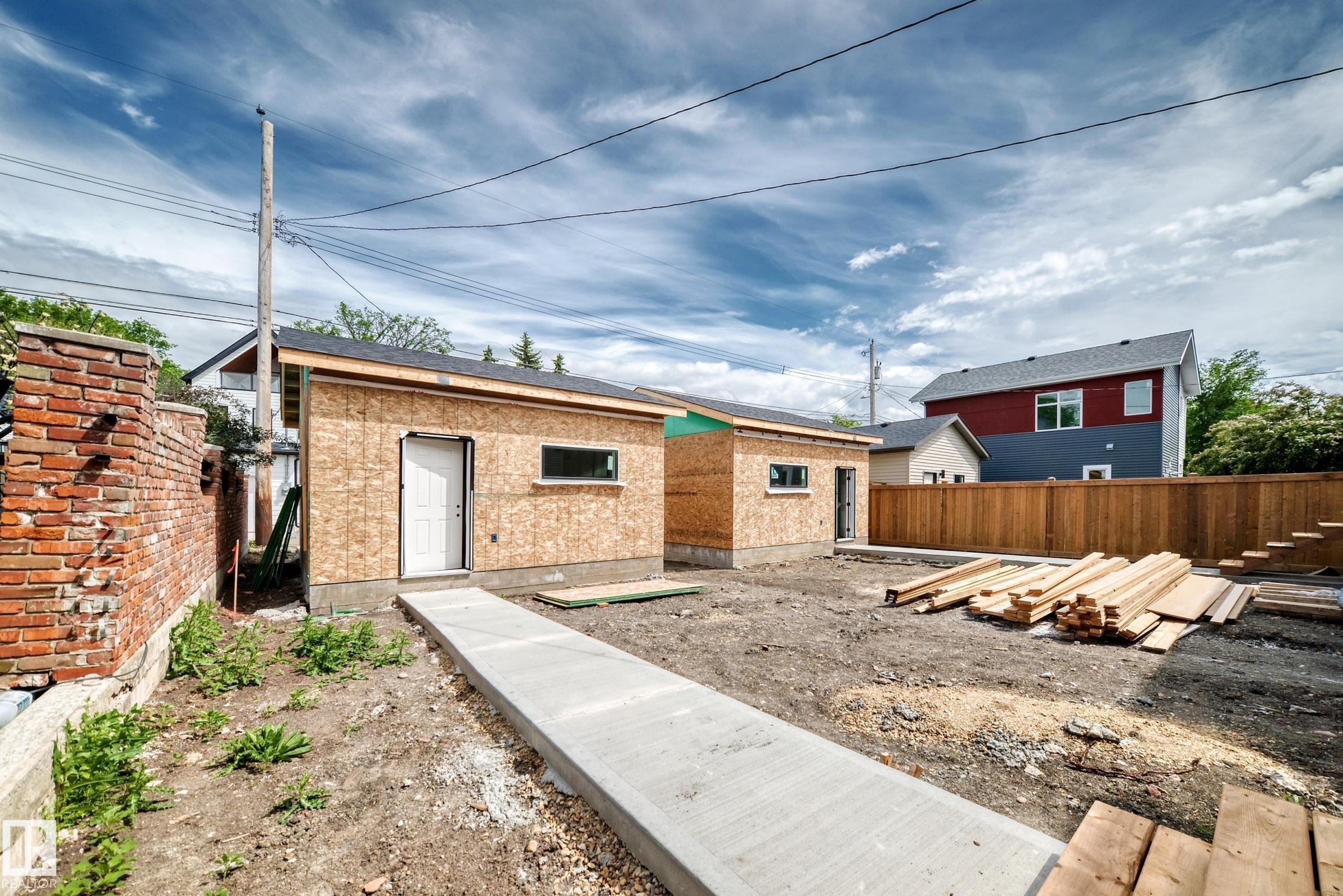 9637 85 Street, Edmonton, AB