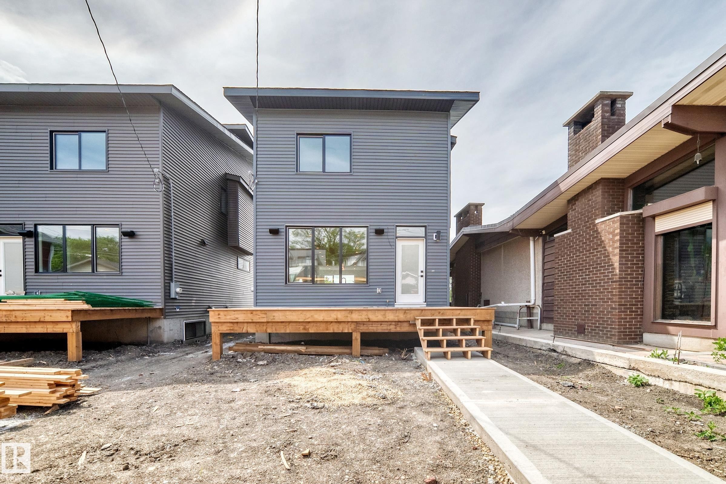 9637 85 Street, Edmonton, AB