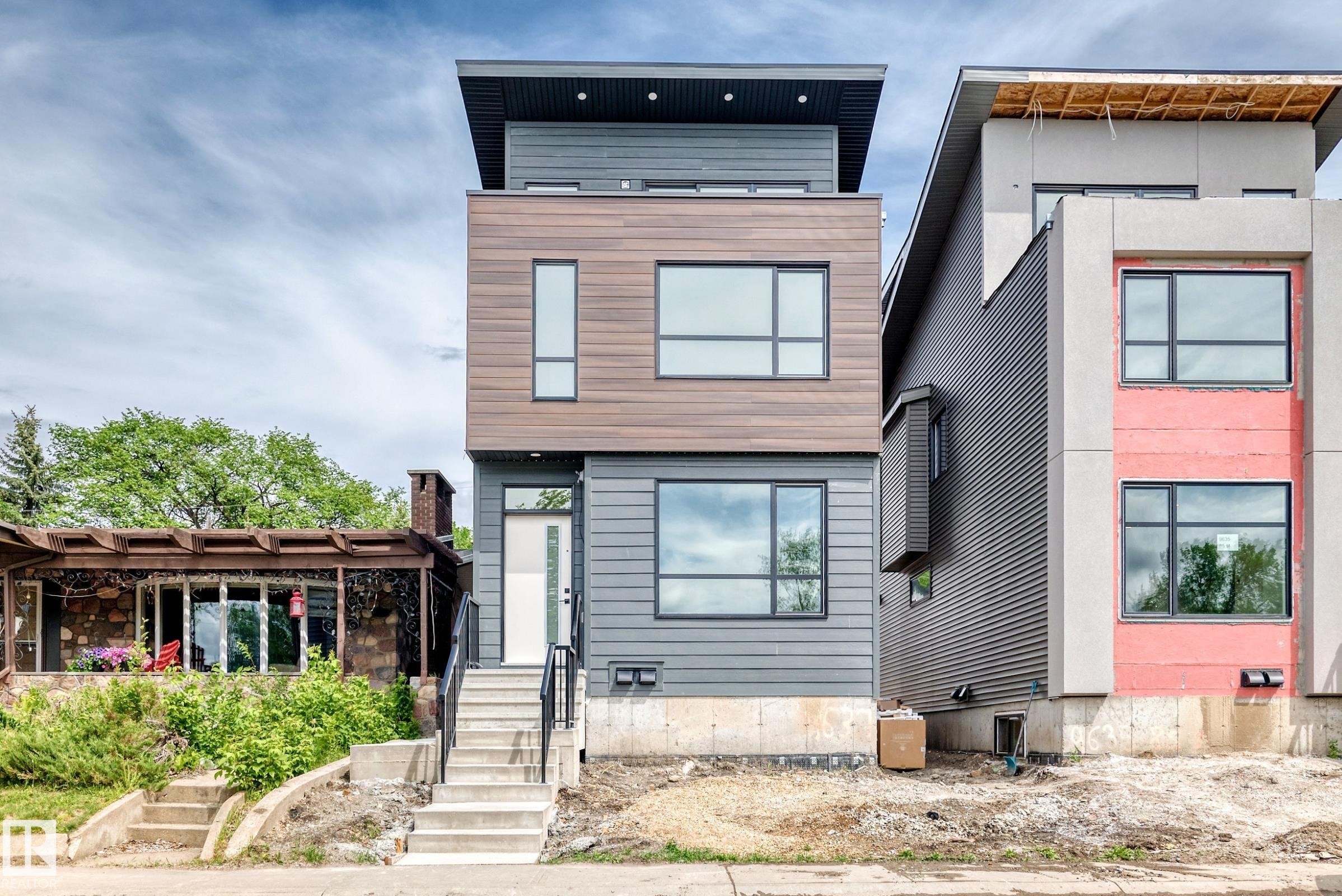 9637 85 Street, Edmonton, AB