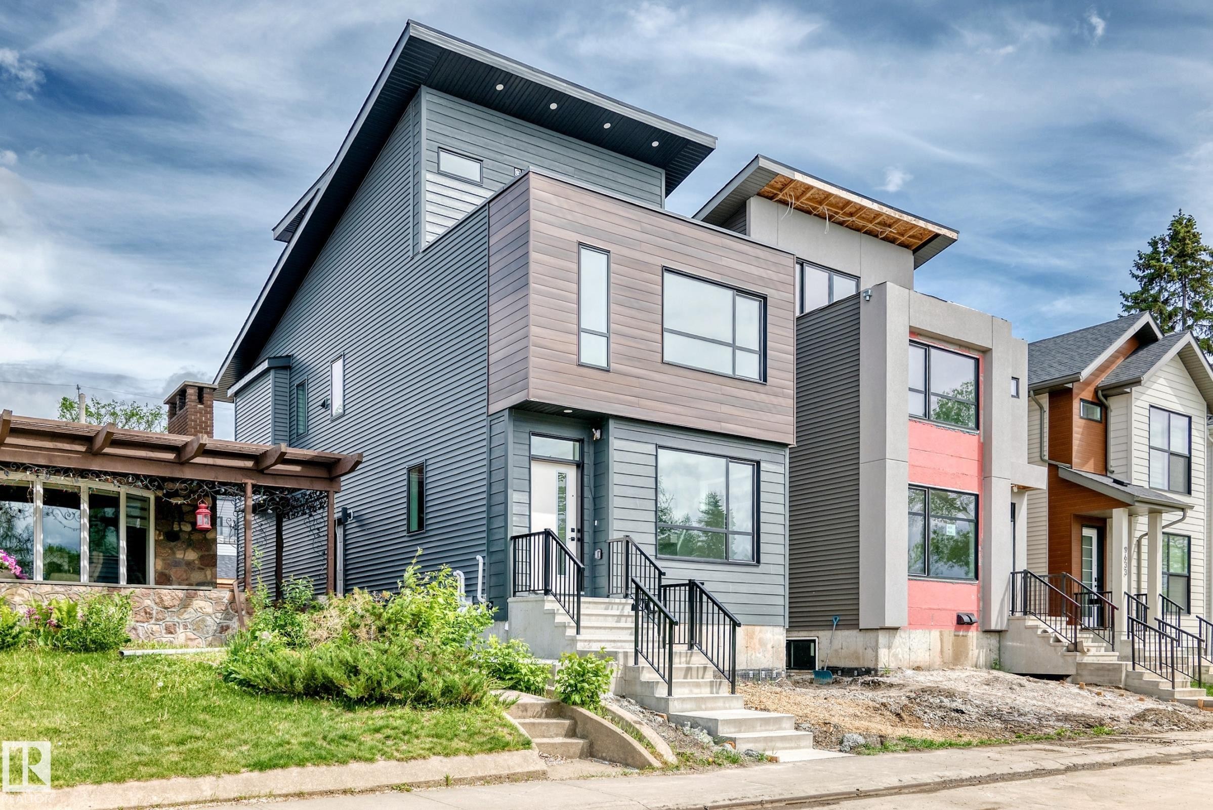 9637 85 Street, Edmonton, AB