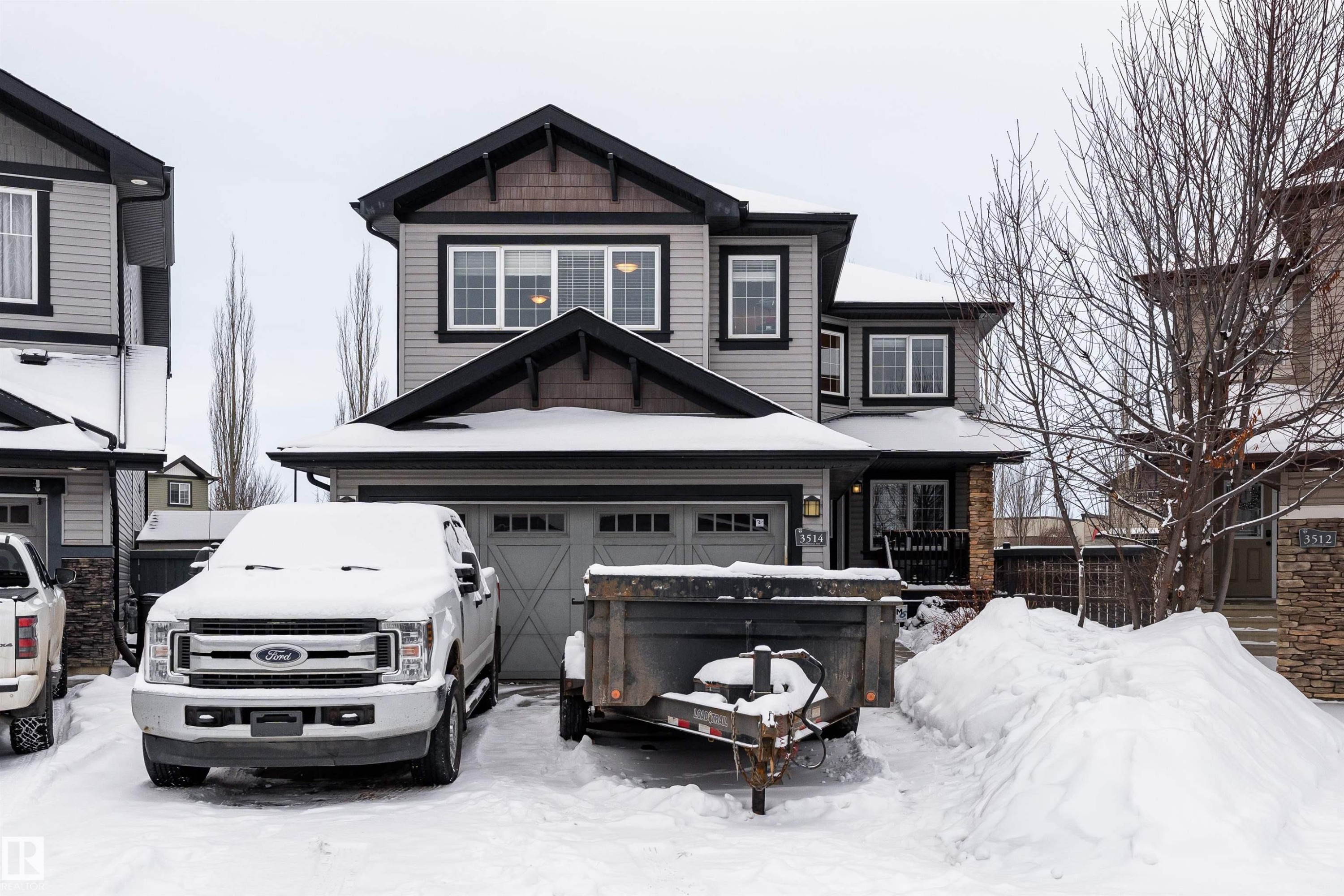 3514 Goodridge Bay, Edmonton, AB