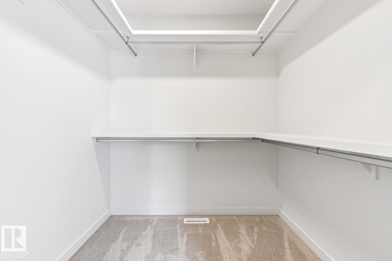 #6 10331 Wadhurst Rd Nw, Edmonton, AB - Indoor With Storage