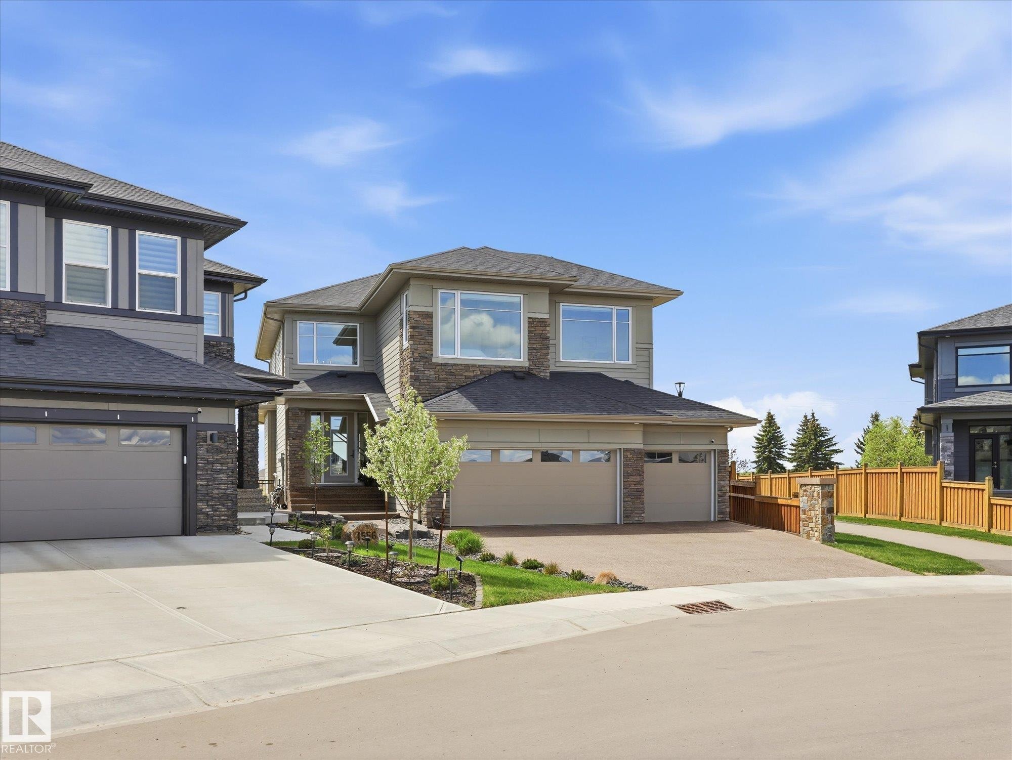 1558 Howes Place, Edmonton, AB