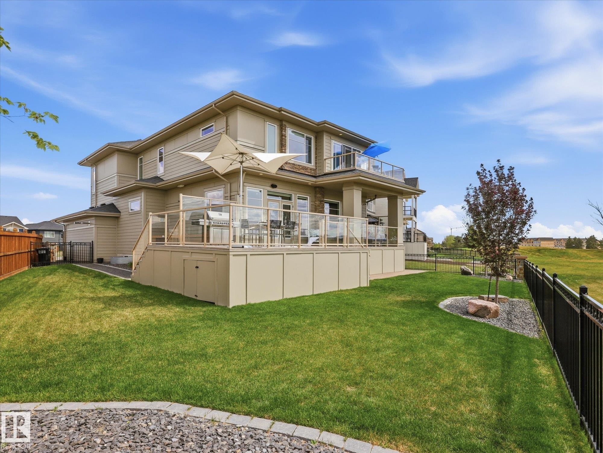 1558 Howes Place, Edmonton, AB