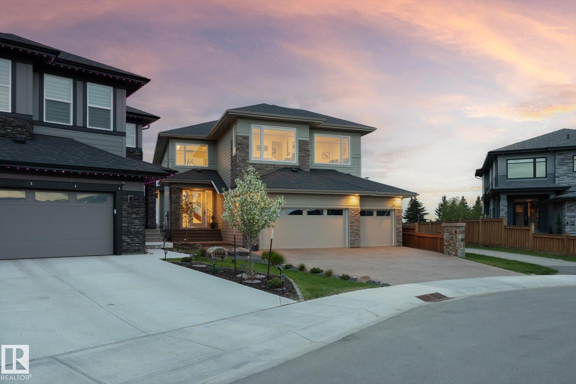 1558 Howes Place, Edmonton, AB