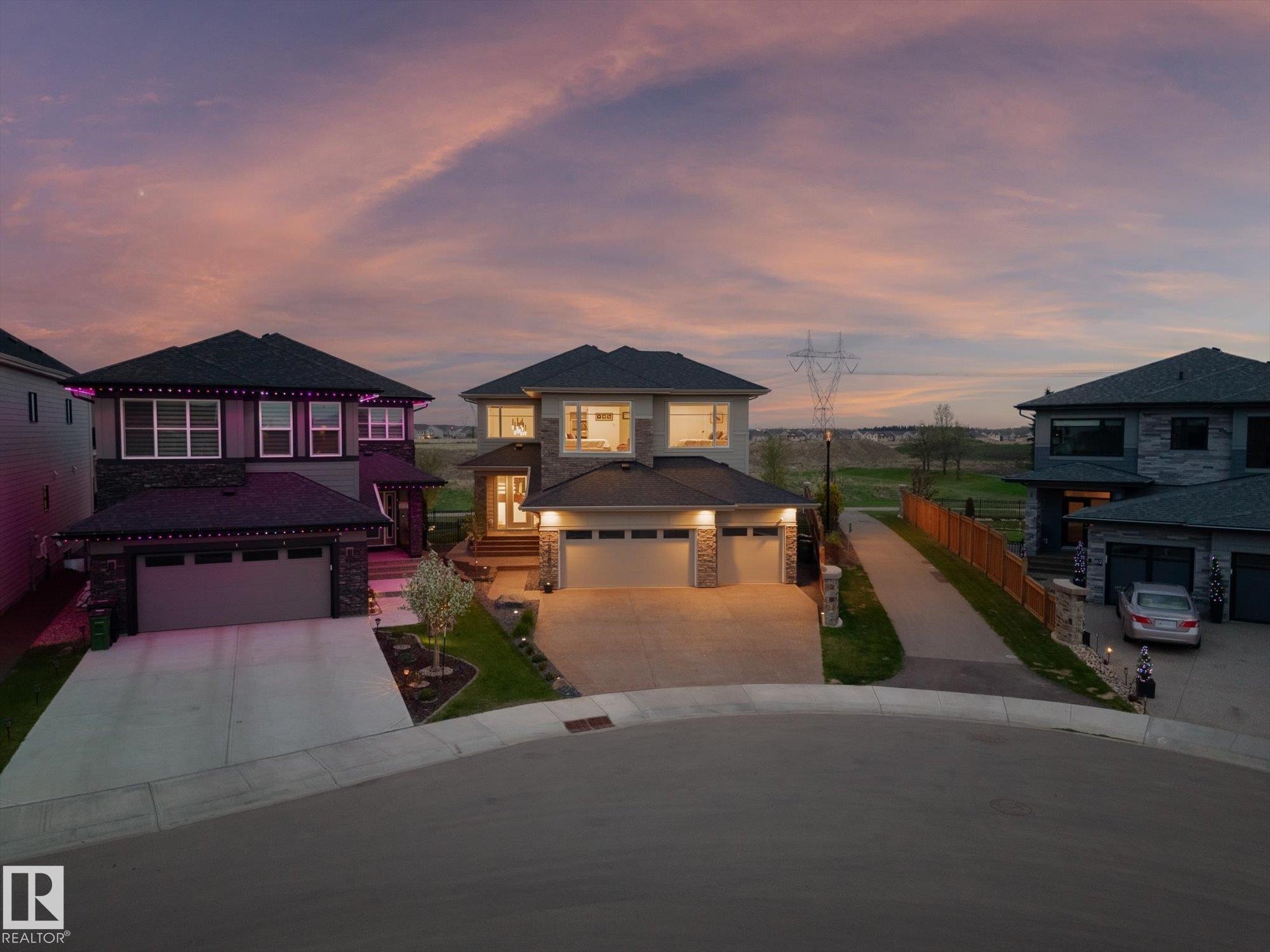 1558 Howes Place, Edmonton, AB