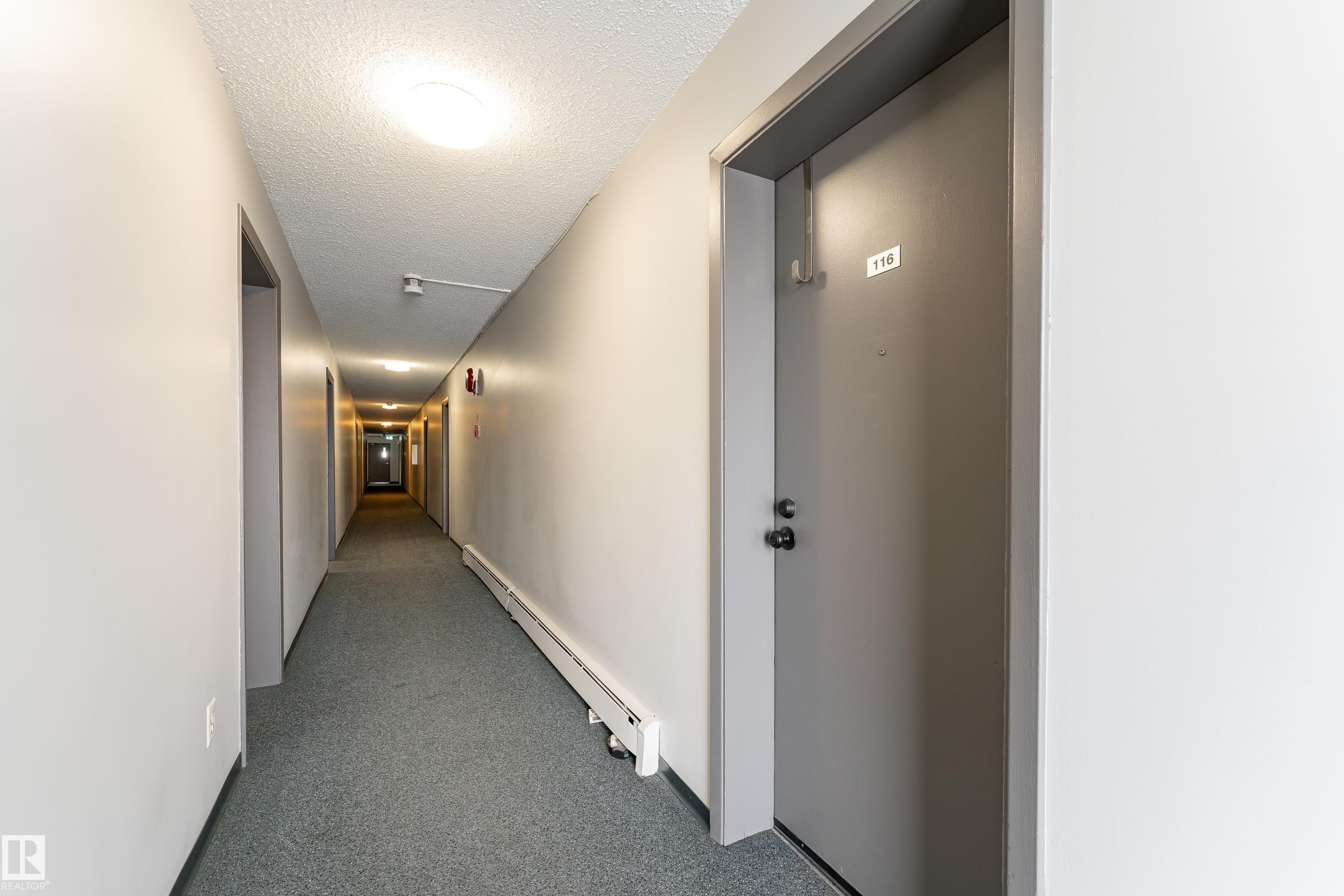 116 16348 109 Street, Edmonton, AB - Indoor Photo Showing Other Room