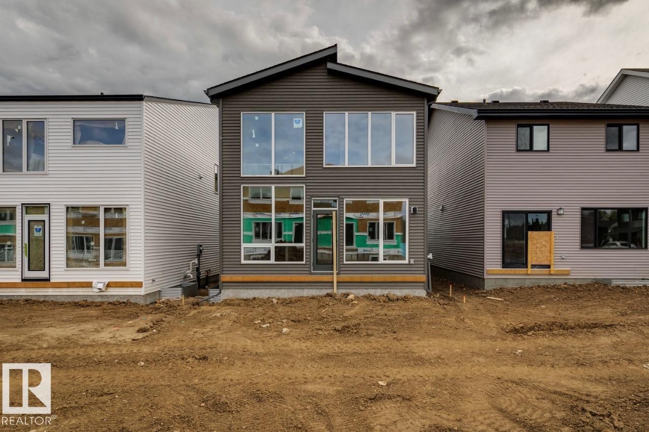 202 Stetson Loop, Ardrossan, AB