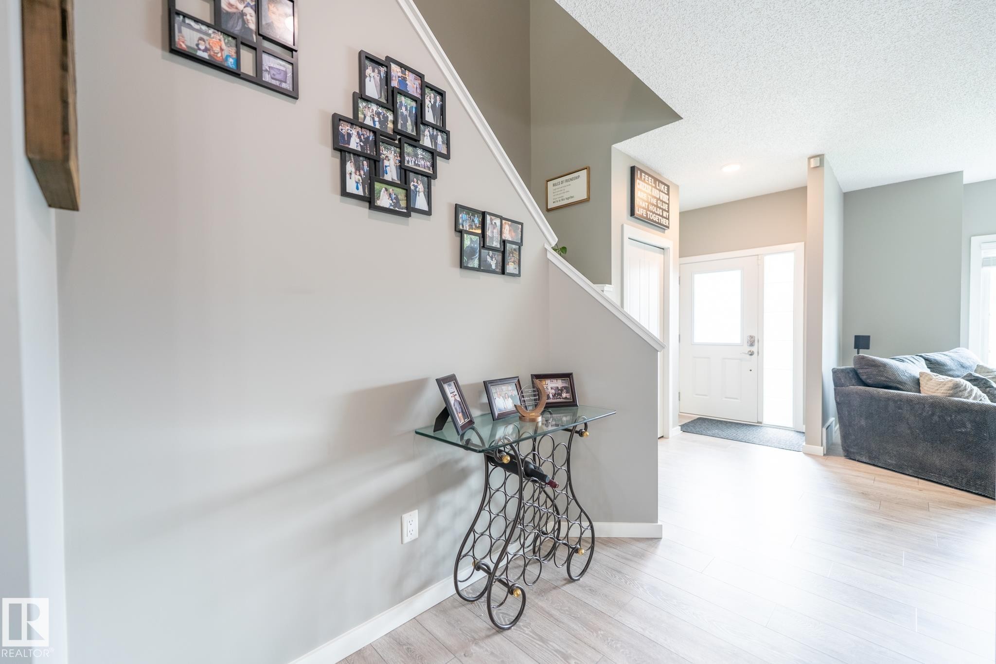 1124 161 Street, Edmonton, AB - Indoor Photo Showing Other Room