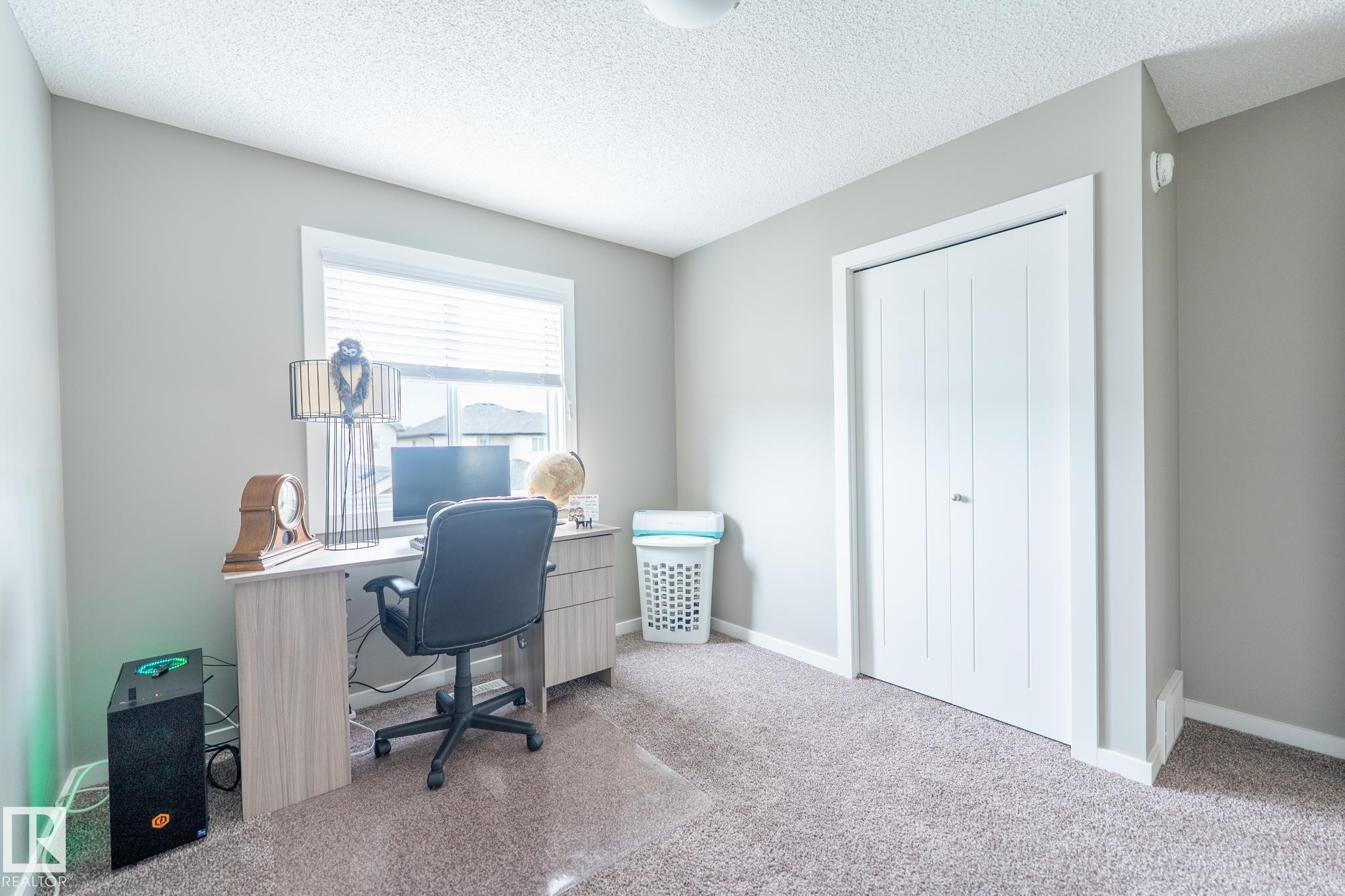 1124 161 Street, Edmonton, AB - Indoor Photo Showing Other Room