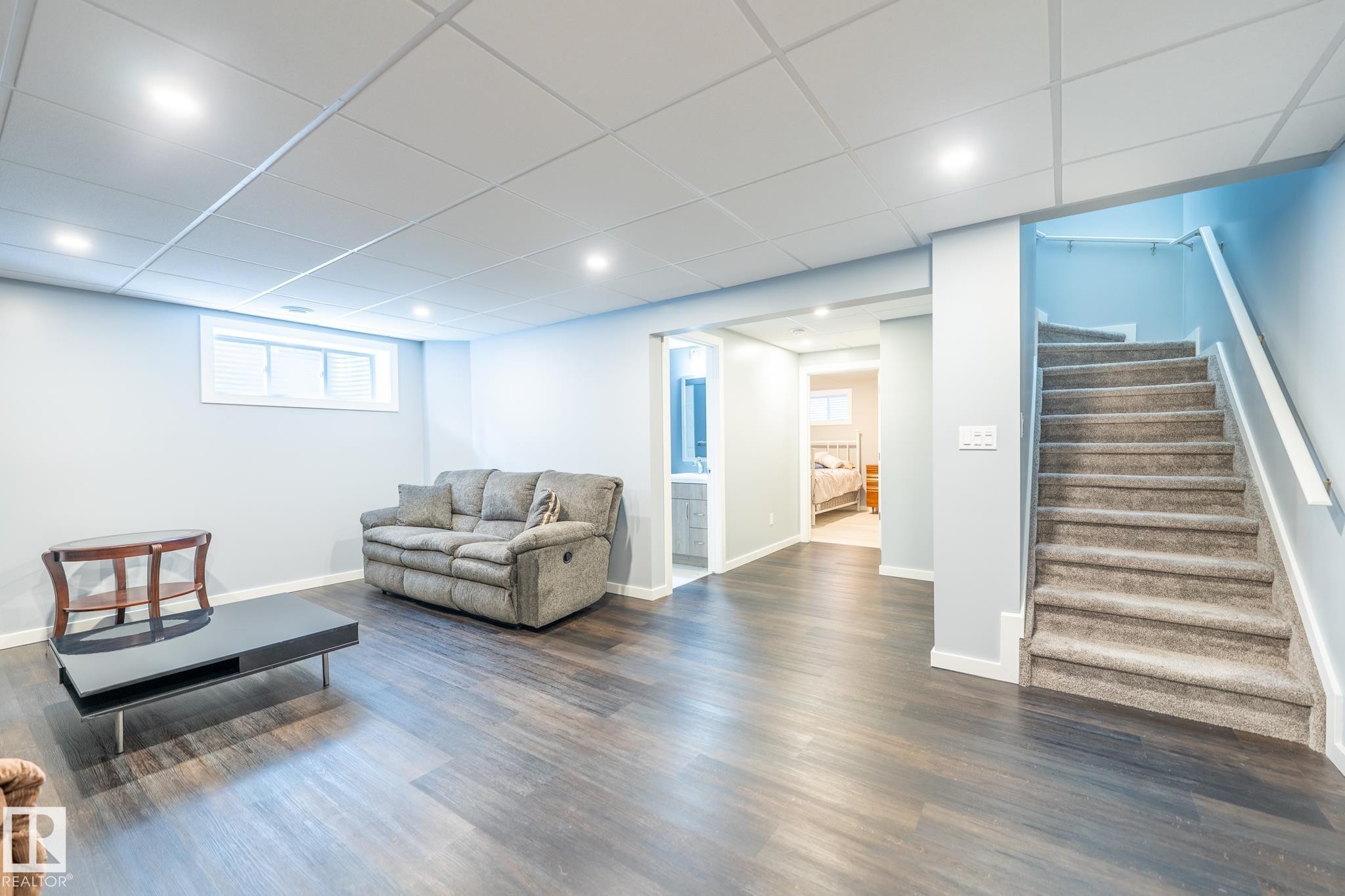 1124 161 Street, Edmonton, AB - Indoor