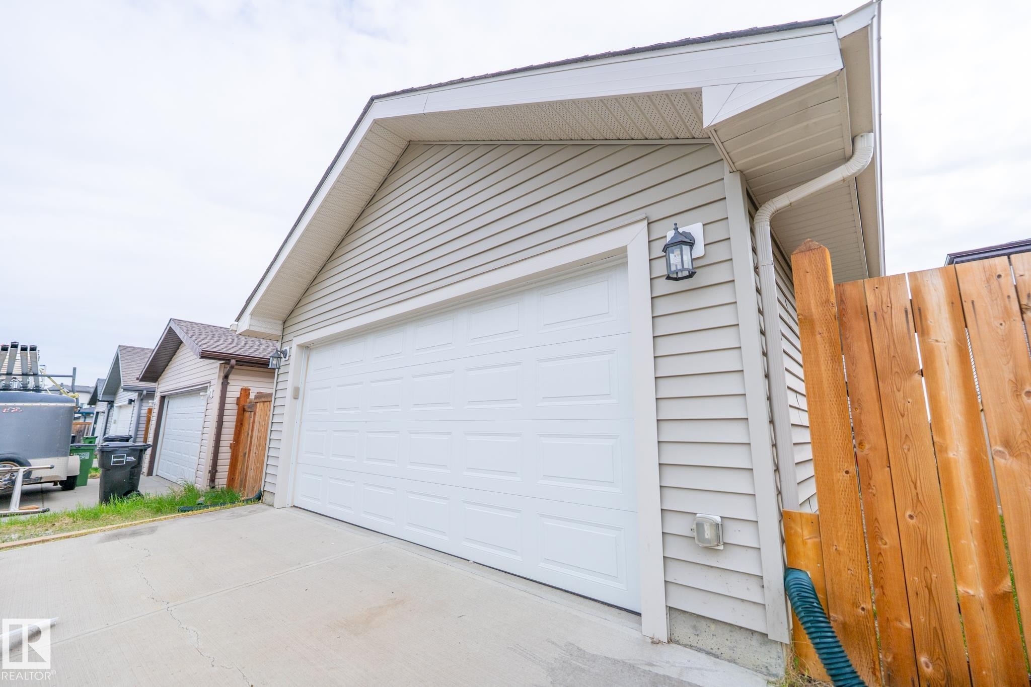 1124 161 Street, Edmonton, AB - Outdoor With Exterior